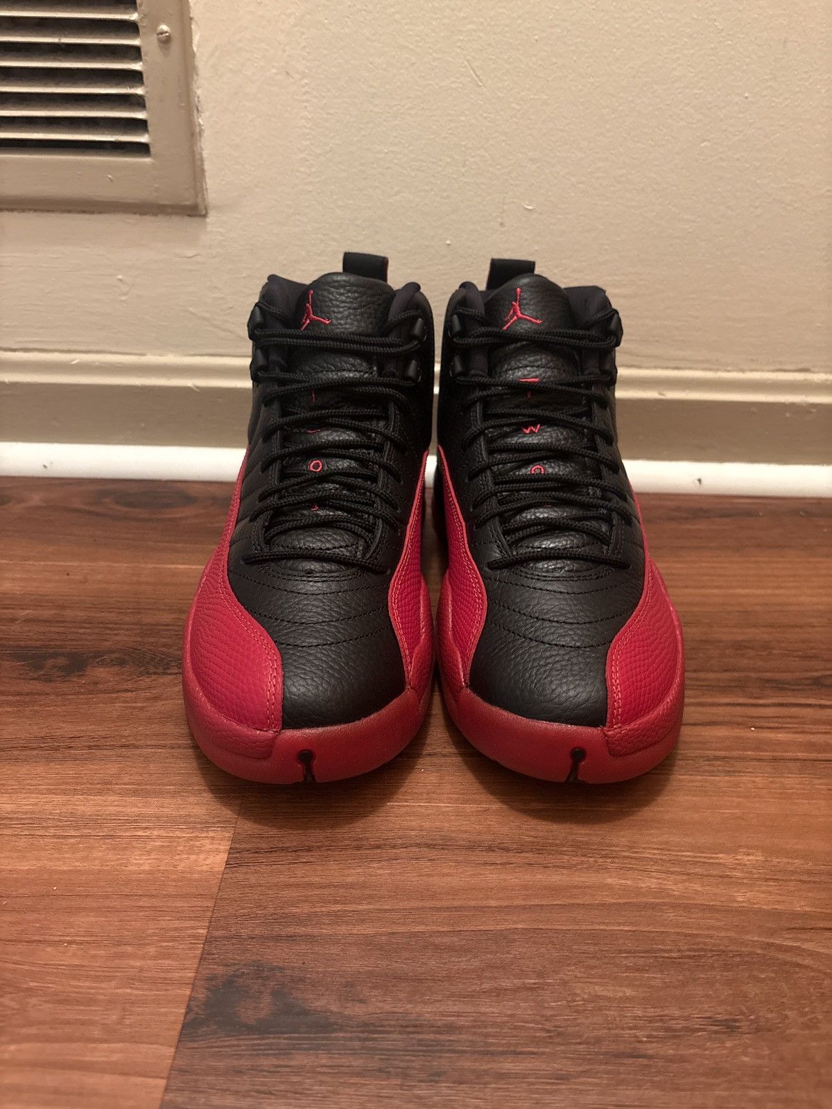 Jordan Brand × Nike Air Jordan 12 Retro 2025 Size US 10.5 / EU 43-44 - 6 Thumbnail