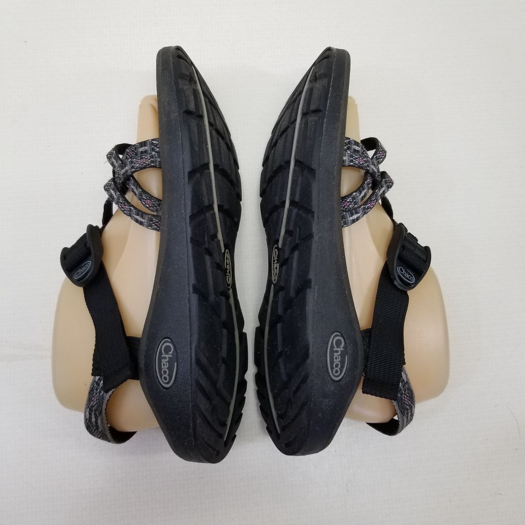 Chaco Chaco Z Cloud X2 Sandals 9M Comfort Summer Walking Hiking Size US 9 / IT 39 - 4 Thumbnail