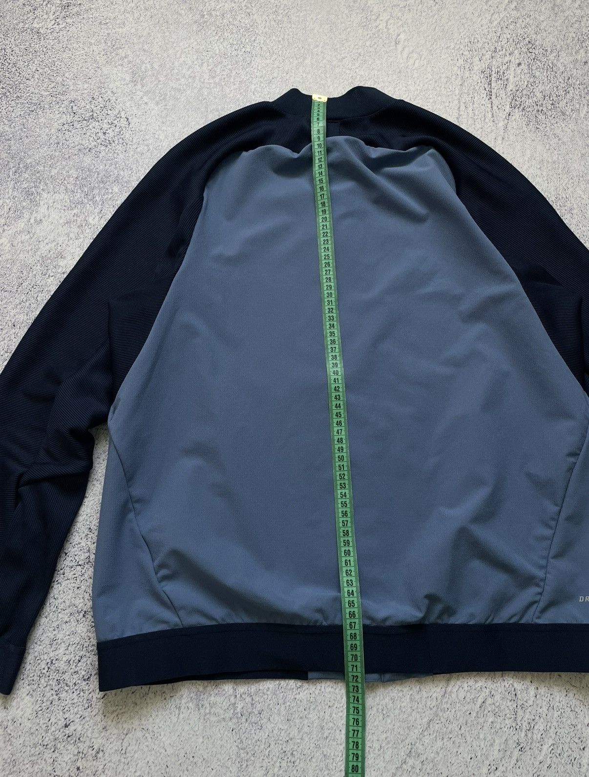 Nike Nike Rafael Nadal Rafa Bull Premier Tennis Jacket Dri-Fit Size US M / EU 48-50 / 2 - 12 Thumbnail