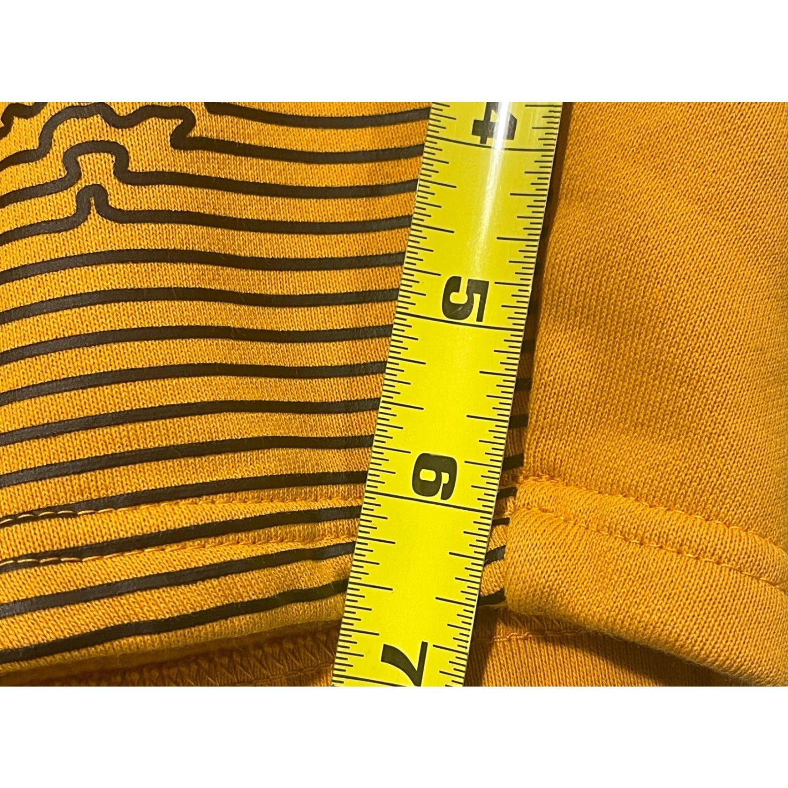 Jordan Brand Jordan Active Jumpman Men's Topography Fleece Shorts Small NWOT Size US 29 - 7 Thumbnail