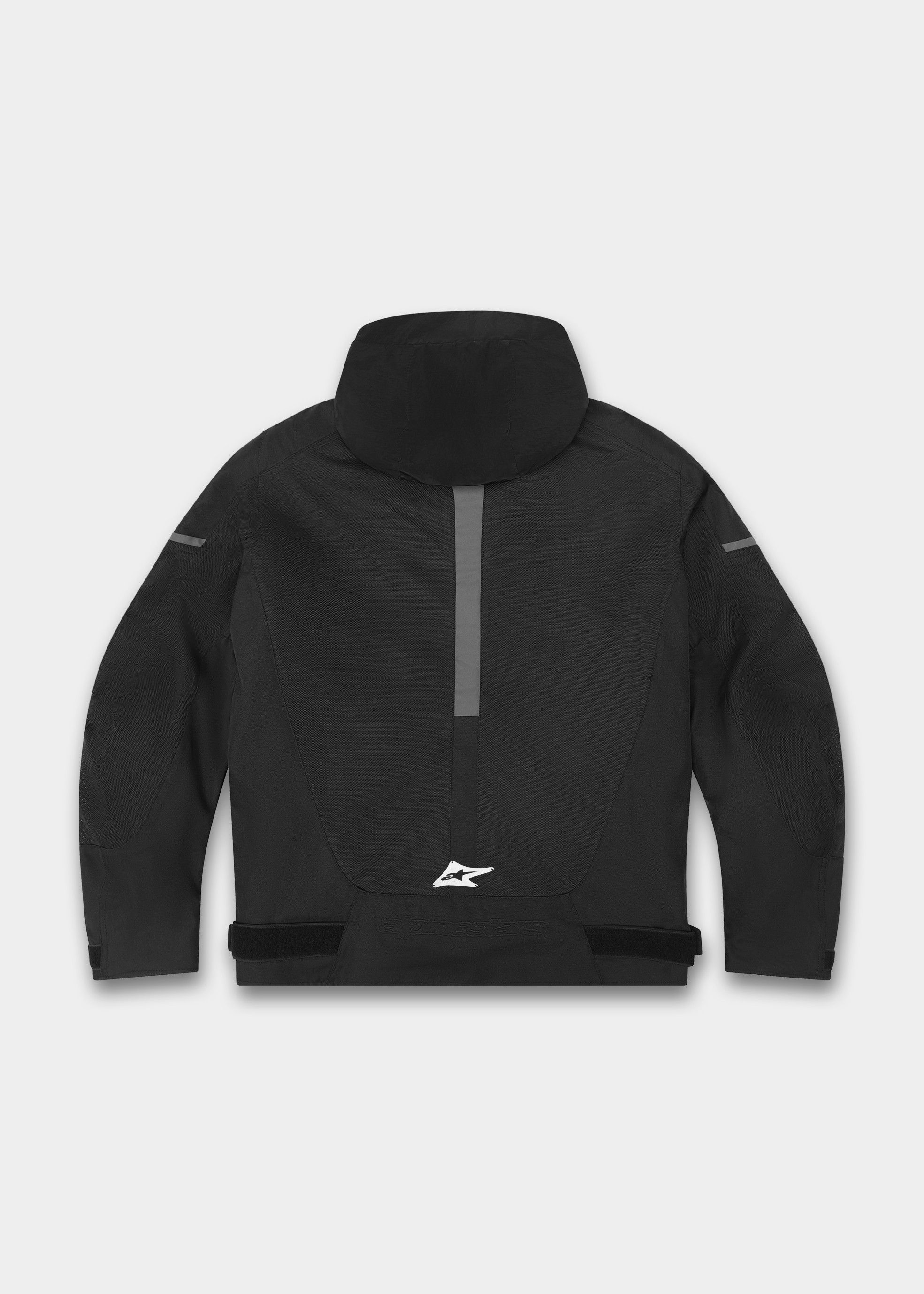 Alpinestars × Heliot Emil Hooded Magnet Jacket Size US L / EU 52-54 / 3 - 6 Thumbnail