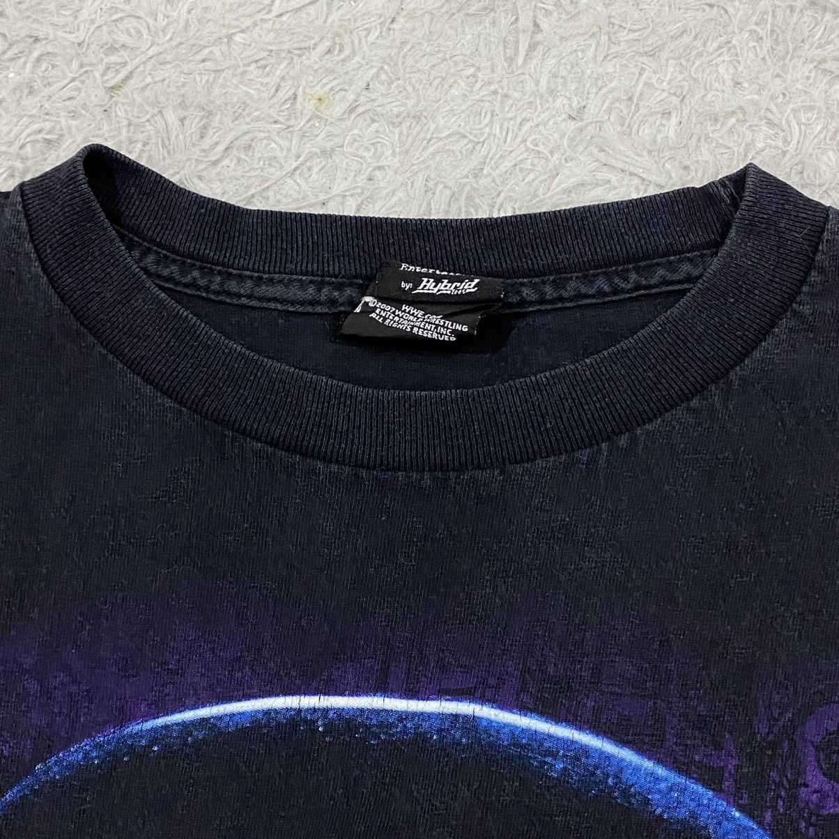Vintage × WWE × WWF Vintage wwe wrestling undertaker face Size US M / EU 48-50 / 2 - 4 Thumbnail