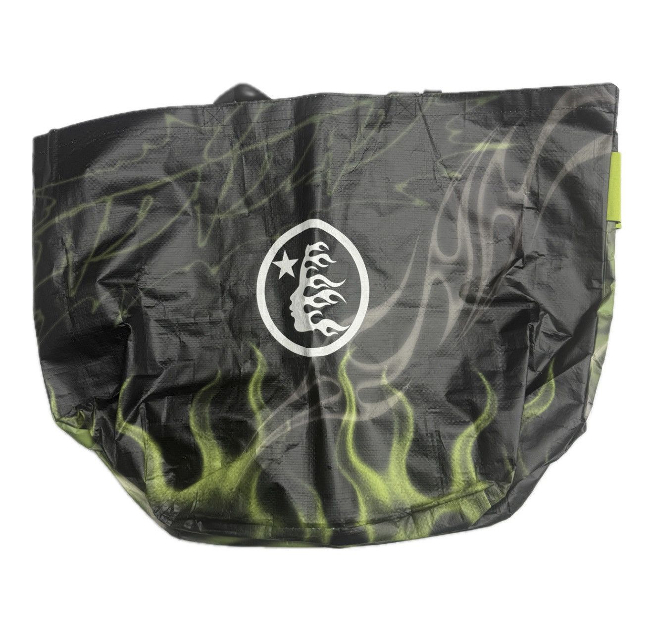 HELLSTAR Hellstar x Adidas Tote Bag Size ONE SIZE - 3 Thumbnail