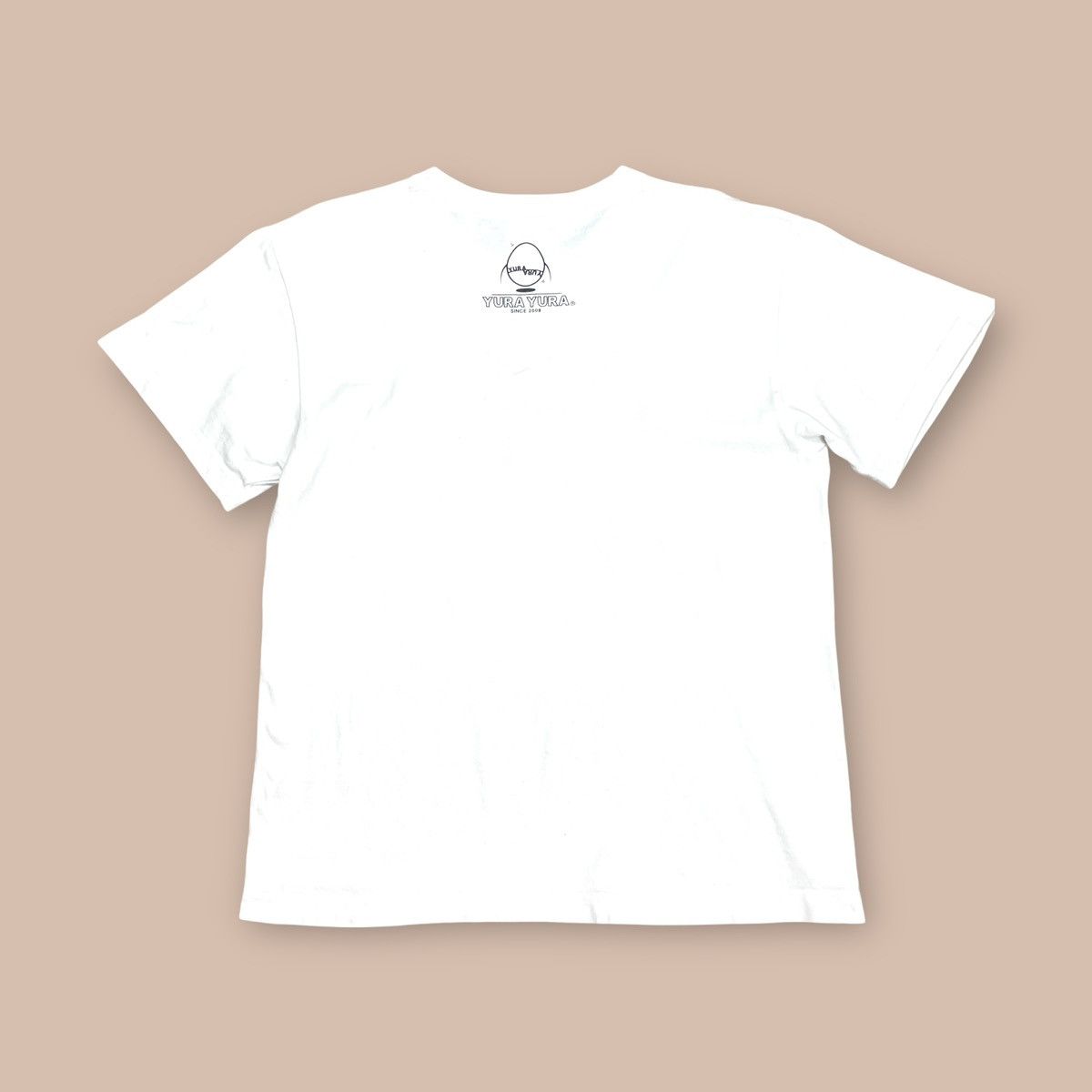 Japanese Brand YANKEE Parody Tee Size US M / EU 48-50 / 2 - 2 Thumbnail