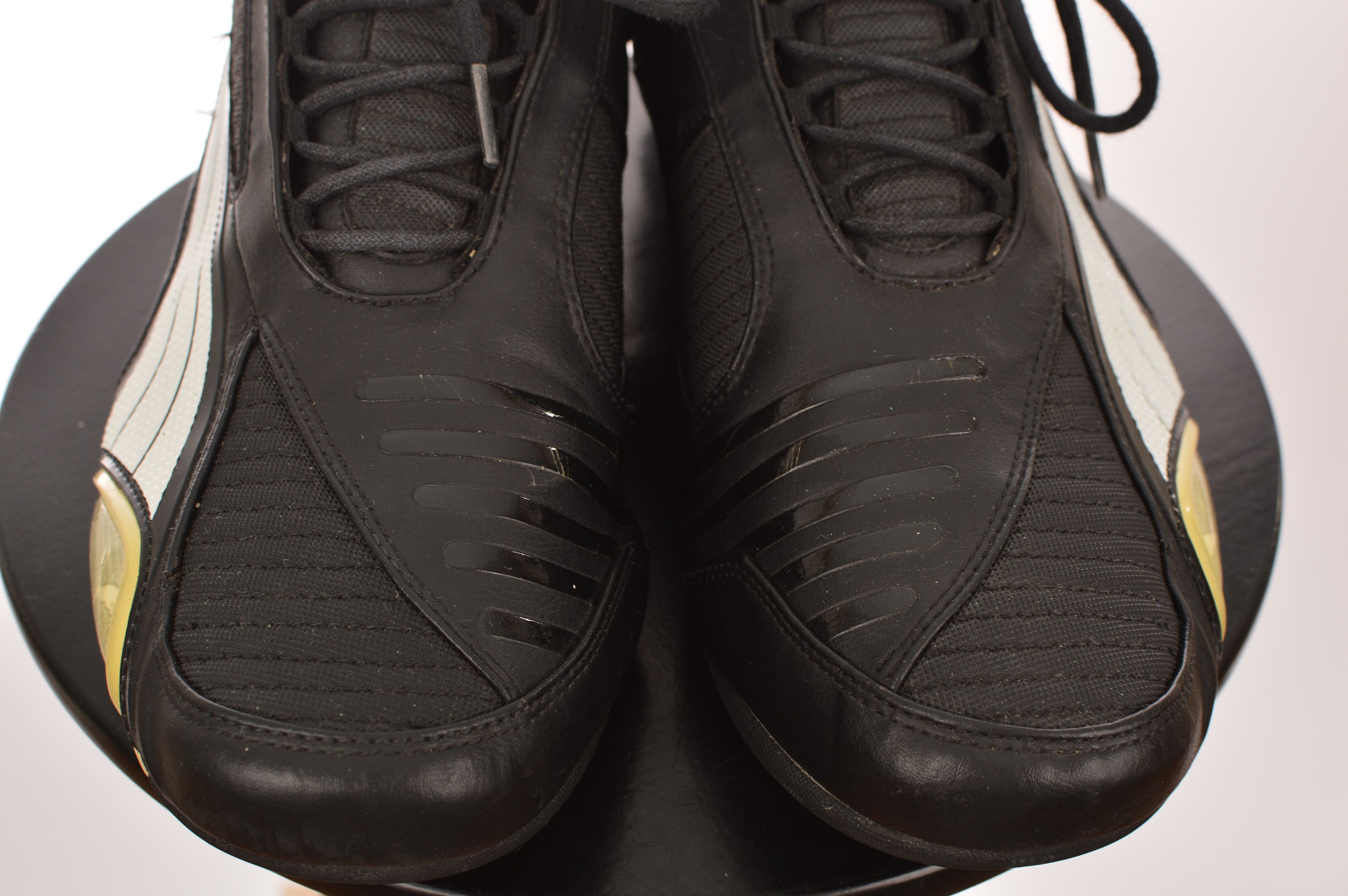 Puma Puma Testastretta II Ducati Sneakers Size US 14 / EU 47 - 3 Thumbnail