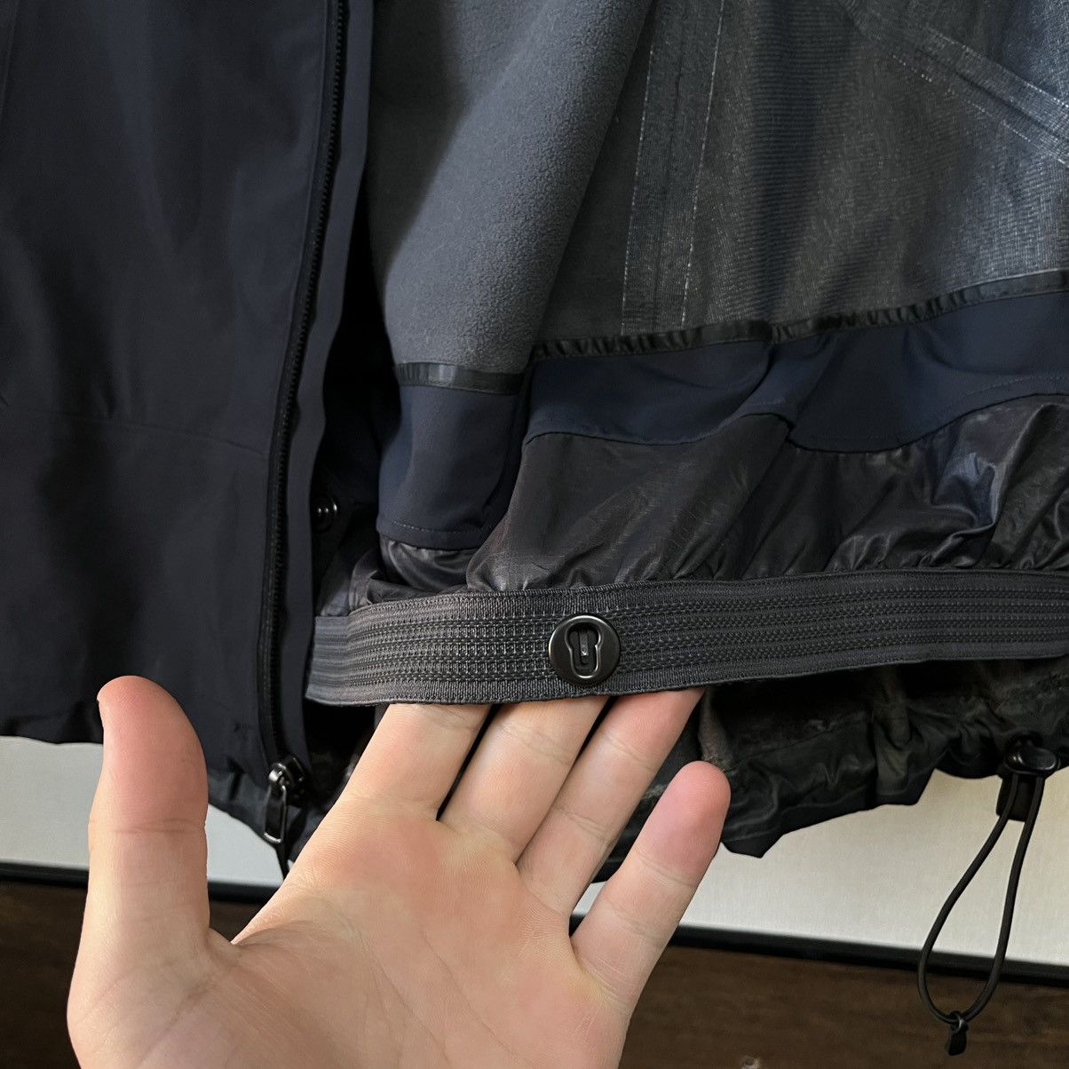 Arc'teryx Arcteryx gore tex jacket Size US S / EU 44-46 / 1 - 22 Thumbnail