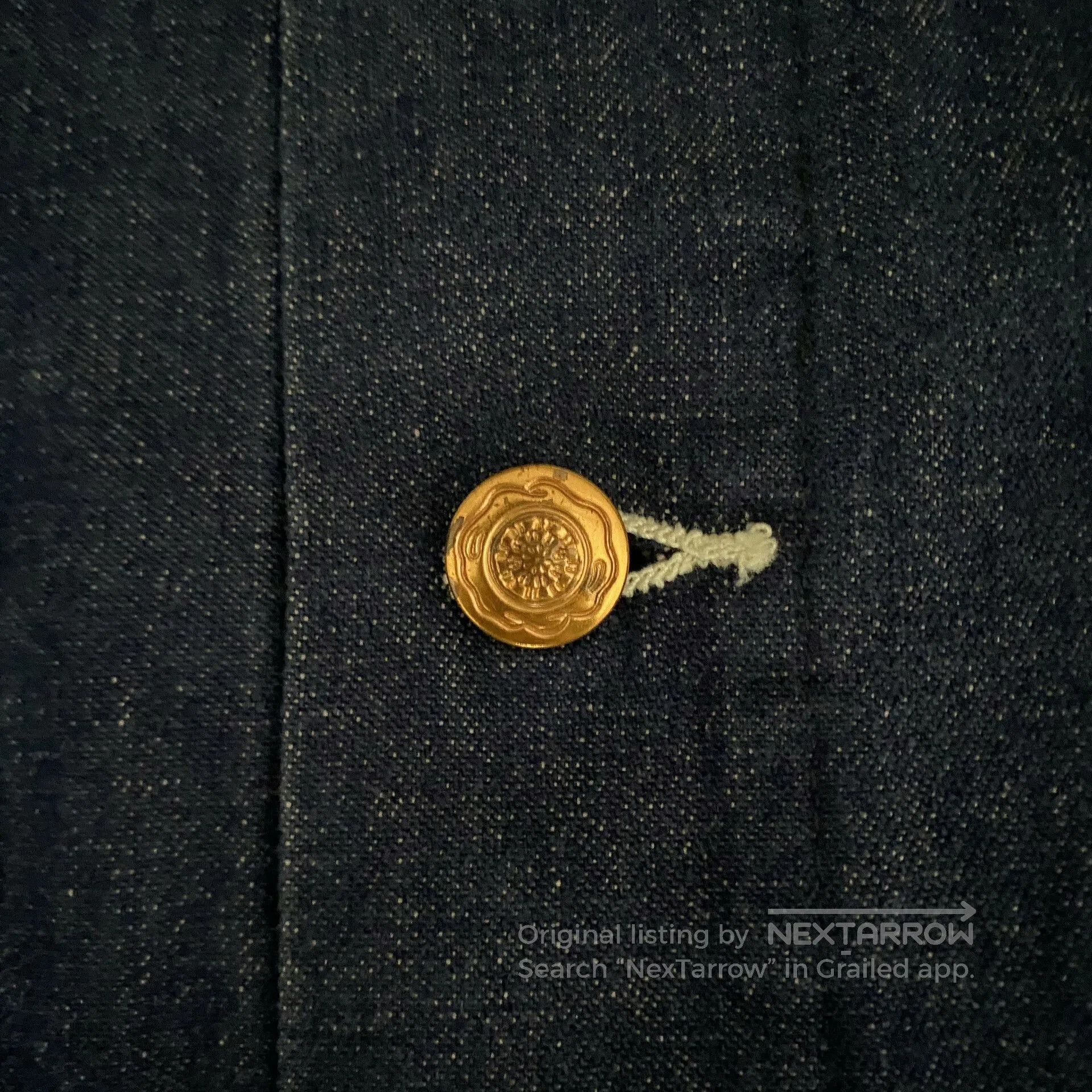 Wrangler Wrangler Denim Four. Size US XS / EU 42 / 0 - 6 Thumbnail