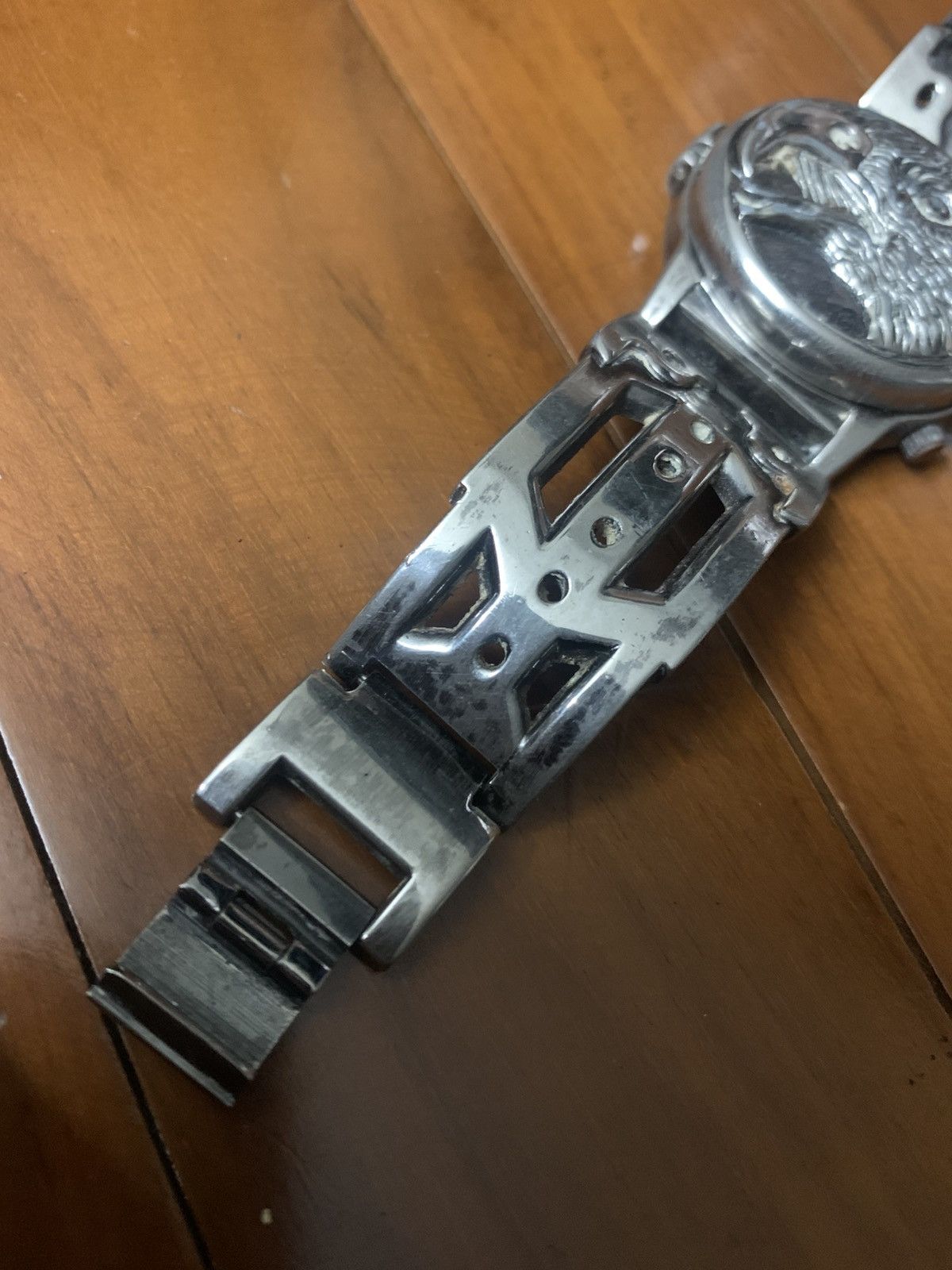 Other Vintage eagles watch Size ONE SIZE - 5 Thumbnail