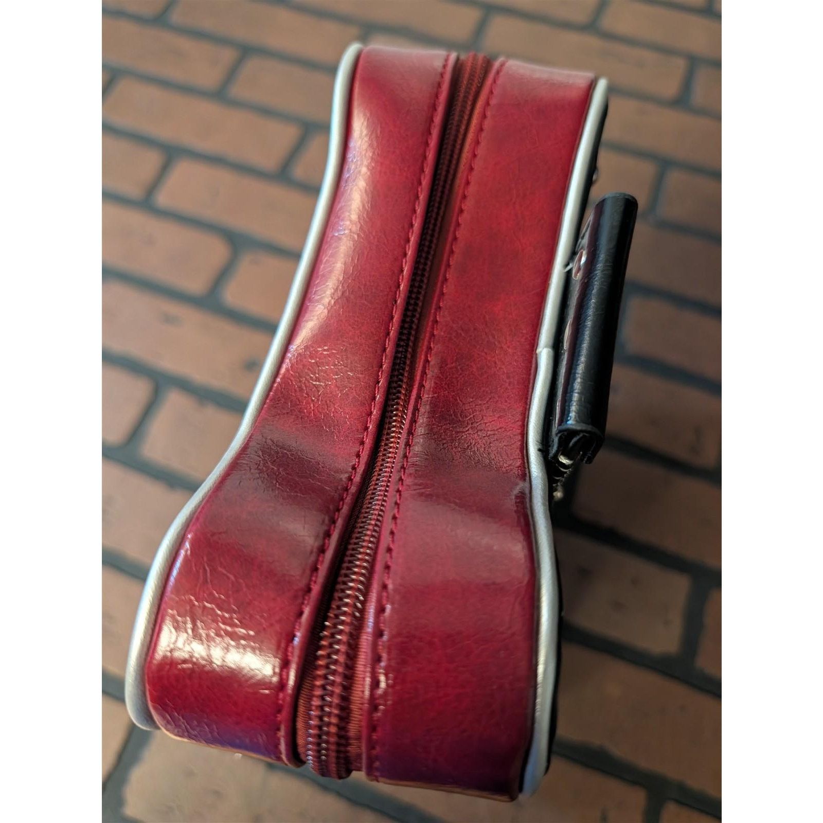 The Unbranded Brand Guitar Shaped Crossbody Bag / Purse / Handbag for Women~New~ Size ONE SIZE - 17 Thumbnail