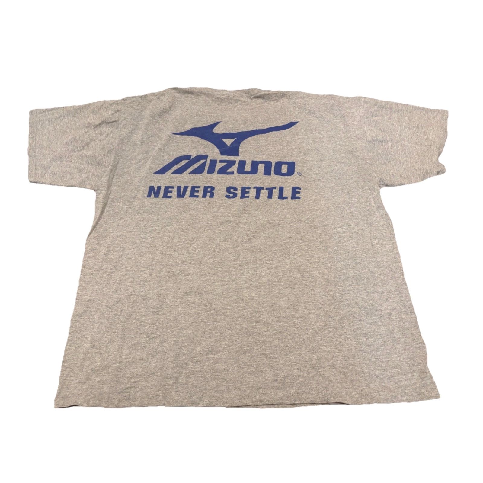 Mizuno VINTAGE Mizuno Baseball T-Shirt Size US XL / EU 56 / 4 - 2 Thumbnail