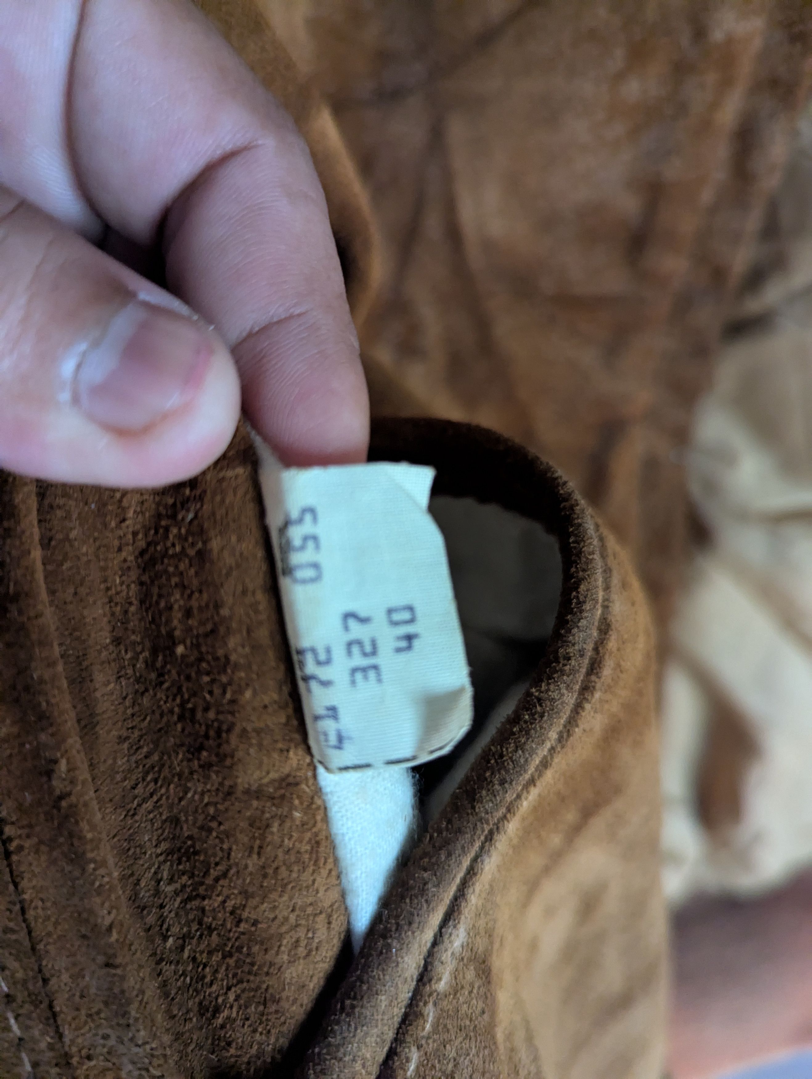 Schott SCHOTT NYC LEATHER JACKET Size US M / EU 48-50 / 2 - 12 Thumbnail