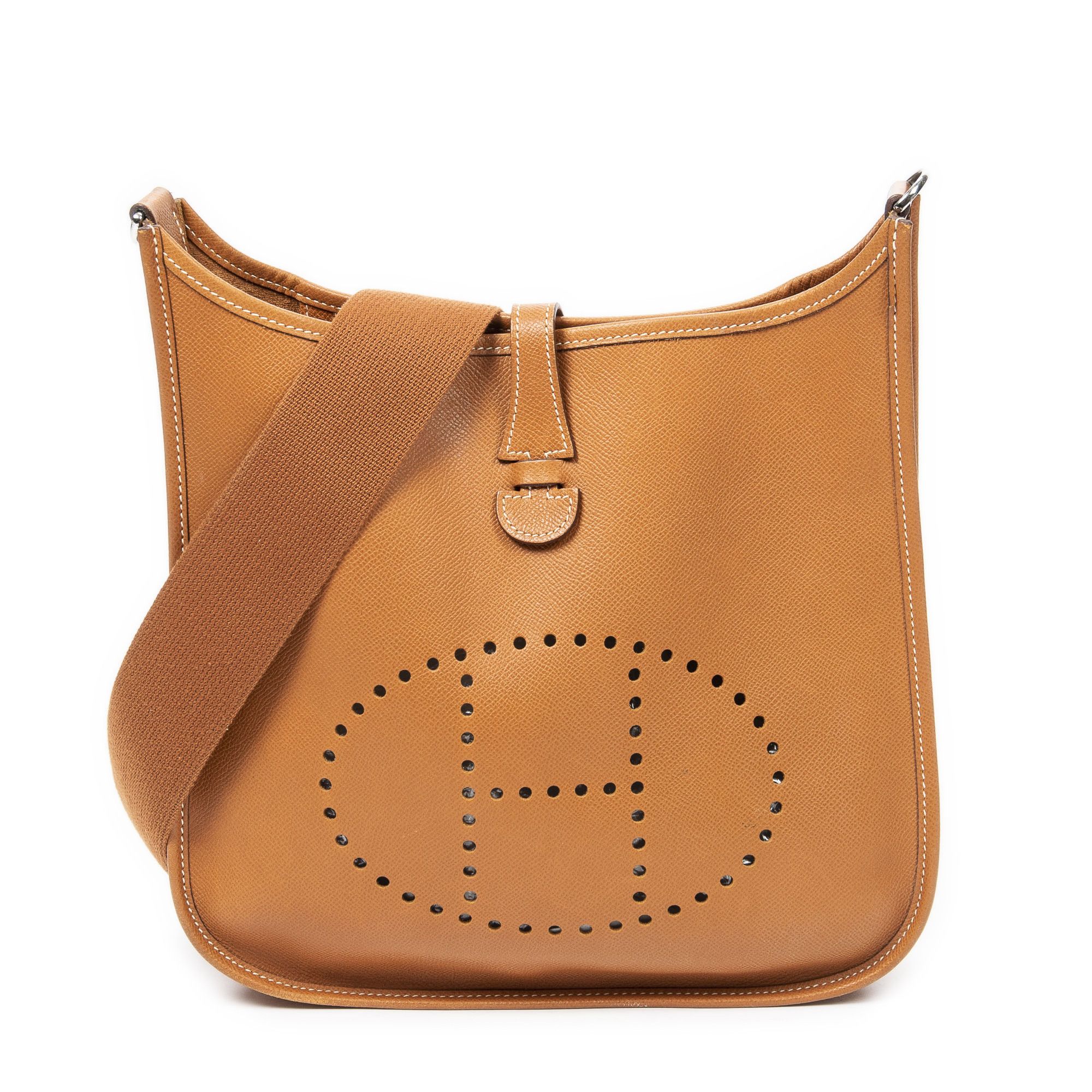 Hermes Evelyne I PM Size ONE SIZE - 1 Thumbnail