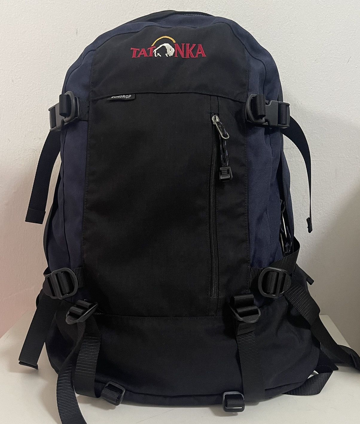 Other TATONKA BACKPACK Size ONE SIZE - 1 Thumbnail