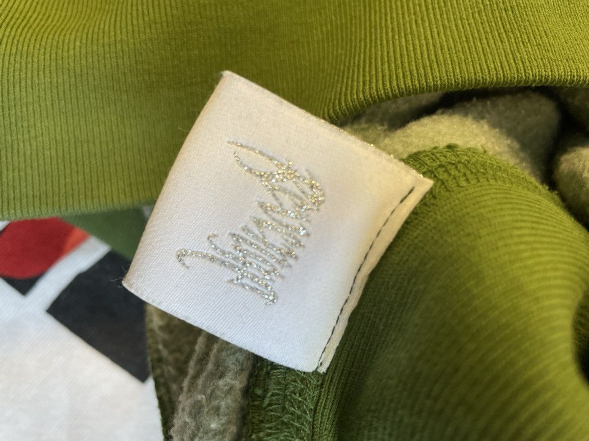 Revenge Revenge Hoodie Size US XL / EU 56 / 4 - 5 Thumbnail