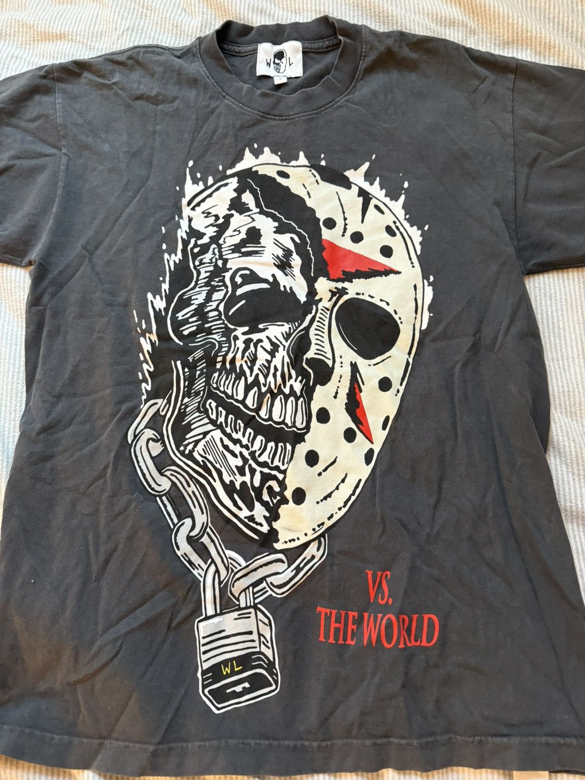 Other Warren lotas Jason tee Size US S / EU 44-46 / 1 - 2 Thumbnail