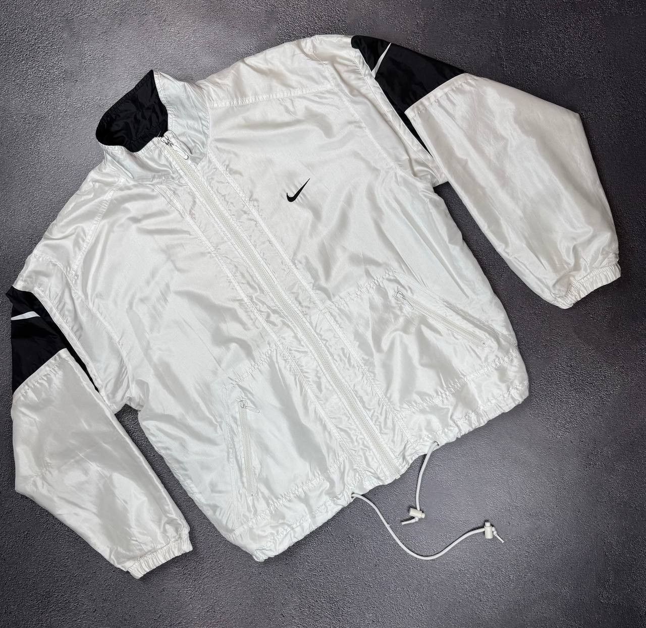 Vintage Nike Tracksuit jacket size L