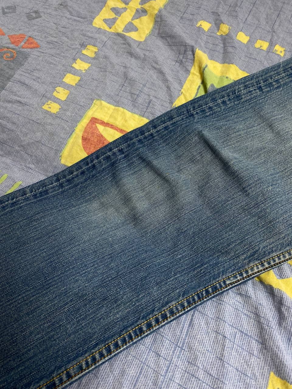 Levi's Vintage Levi’s jeans pants Size US 32 / EU 48 - 6 Thumbnail
