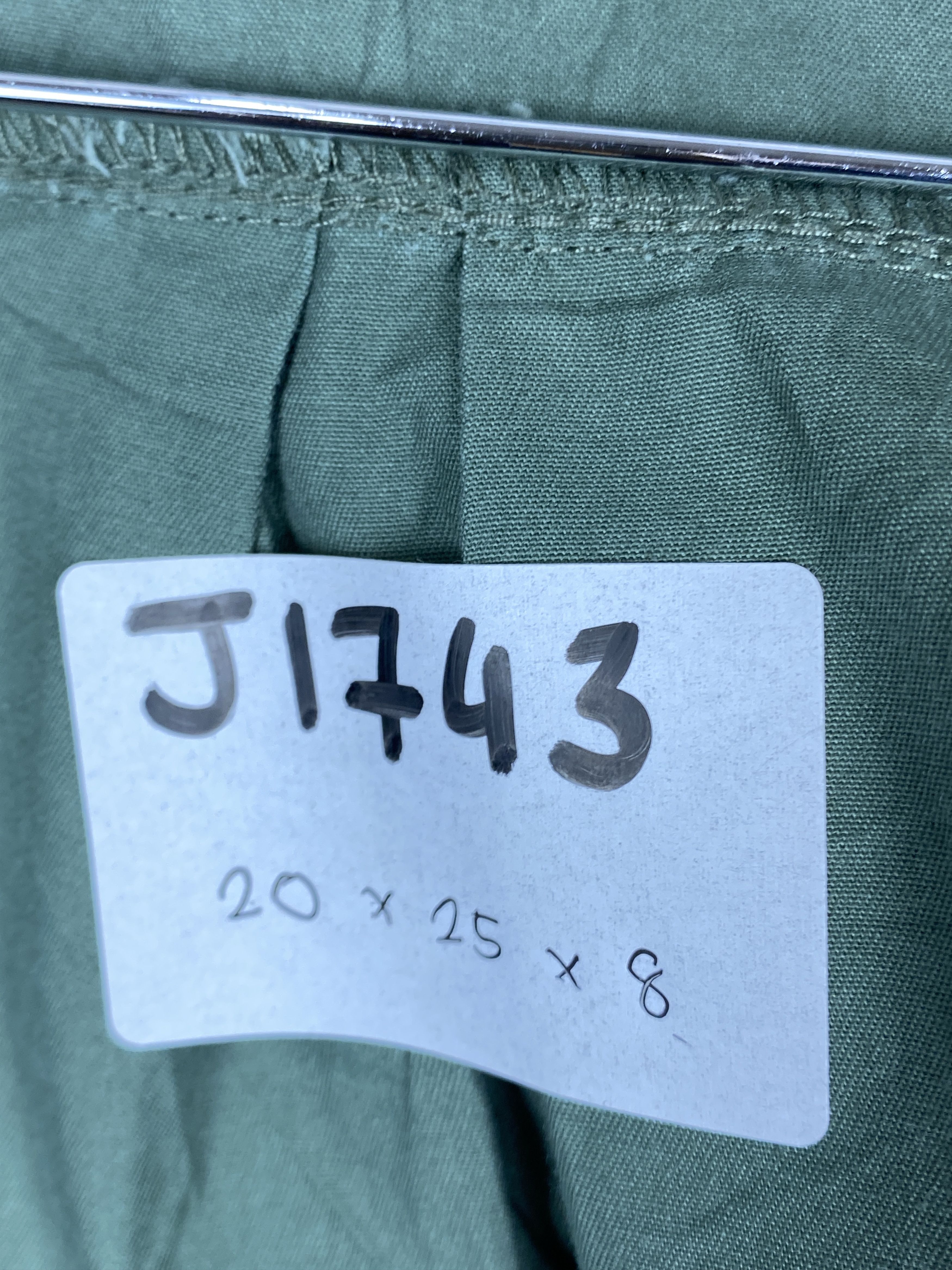 Japanese Brand Vintage Japanese Brand Short Sleeve T-Shirt Size M / US 6-8 / IT 42-44 - 9 Thumbnail