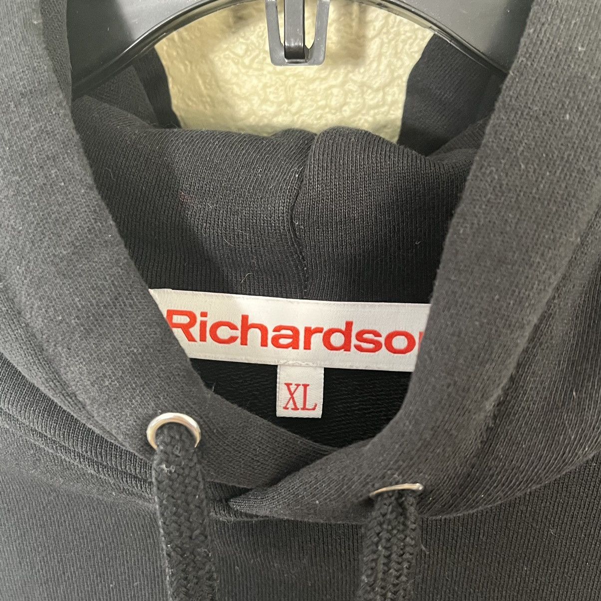 Richardson Richardson Shibari Bondage Hoodie XL Size US XL / EU 56 / 4 - 4 Thumbnail