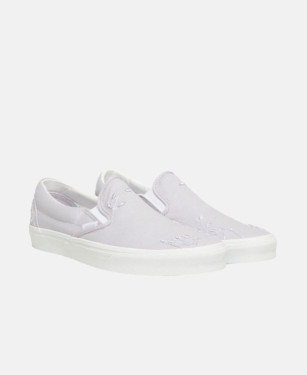 Vans Disty Bloom Slip-on sneakers Size US 5 / EU 37 - 1 Thumbnail