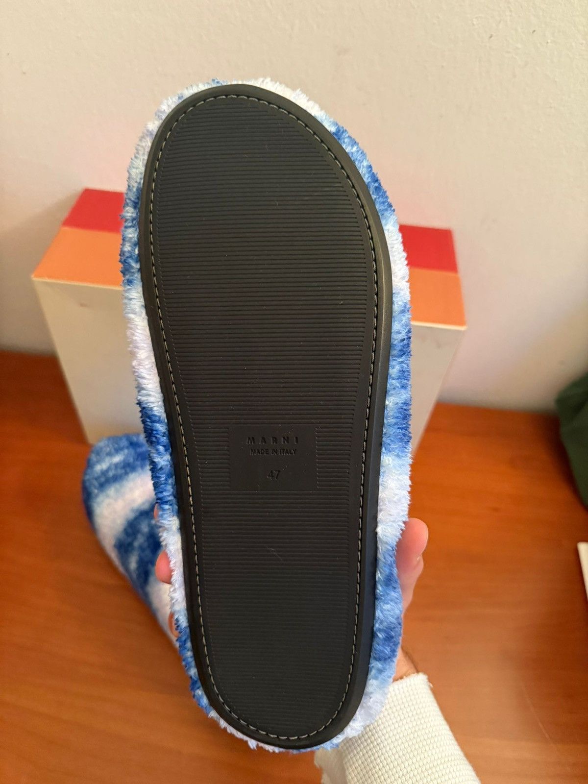 Marni Marni Sabot Size US 9 / EU 42 - 4 Thumbnail