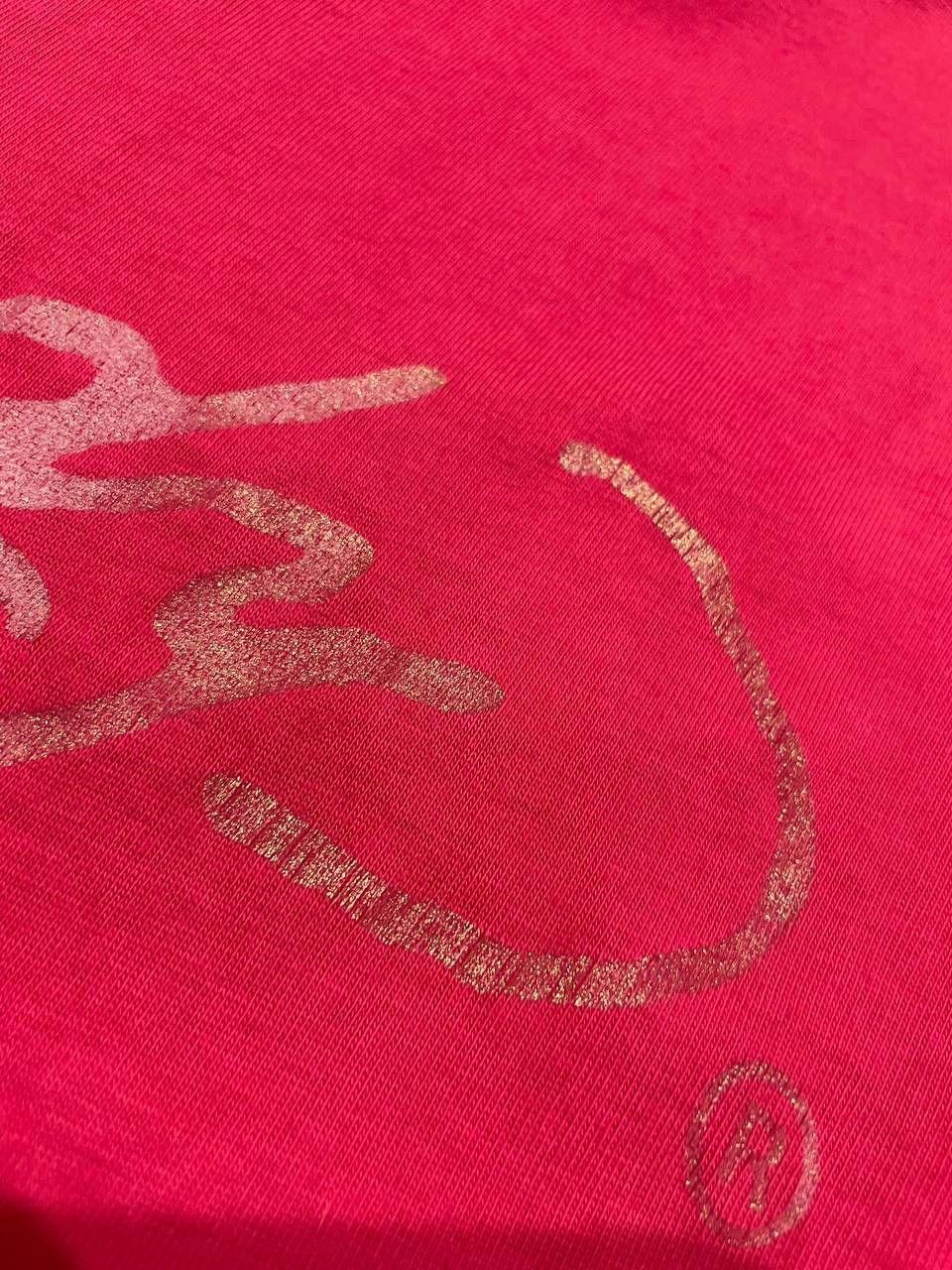 Christian Audigier Vintage Ed Hardy By Christian Audigier T-Shirt Logo Japan Size US M / EU 48-50 / 2 - 7 Thumbnail