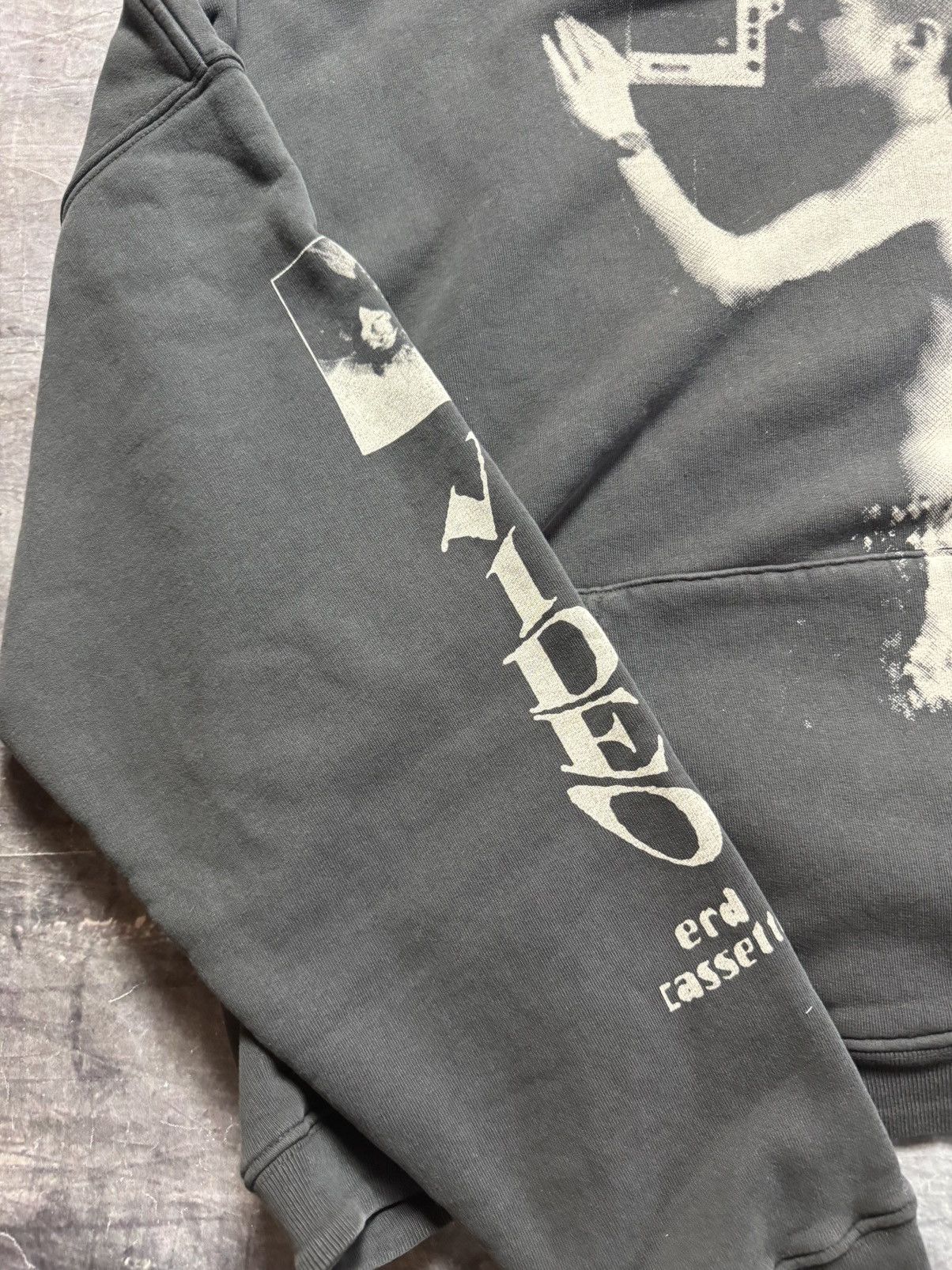 Enfants Riches Deprimes Bennys Video Hoodie Size US XXL / EU 58 / 5 - 4 Thumbnail