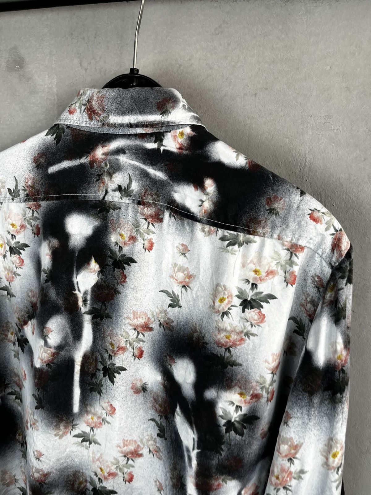Acne Studios Acne studios silk button shirt Size XS / US 0-2 / IT 36-38 - 6 Thumbnail