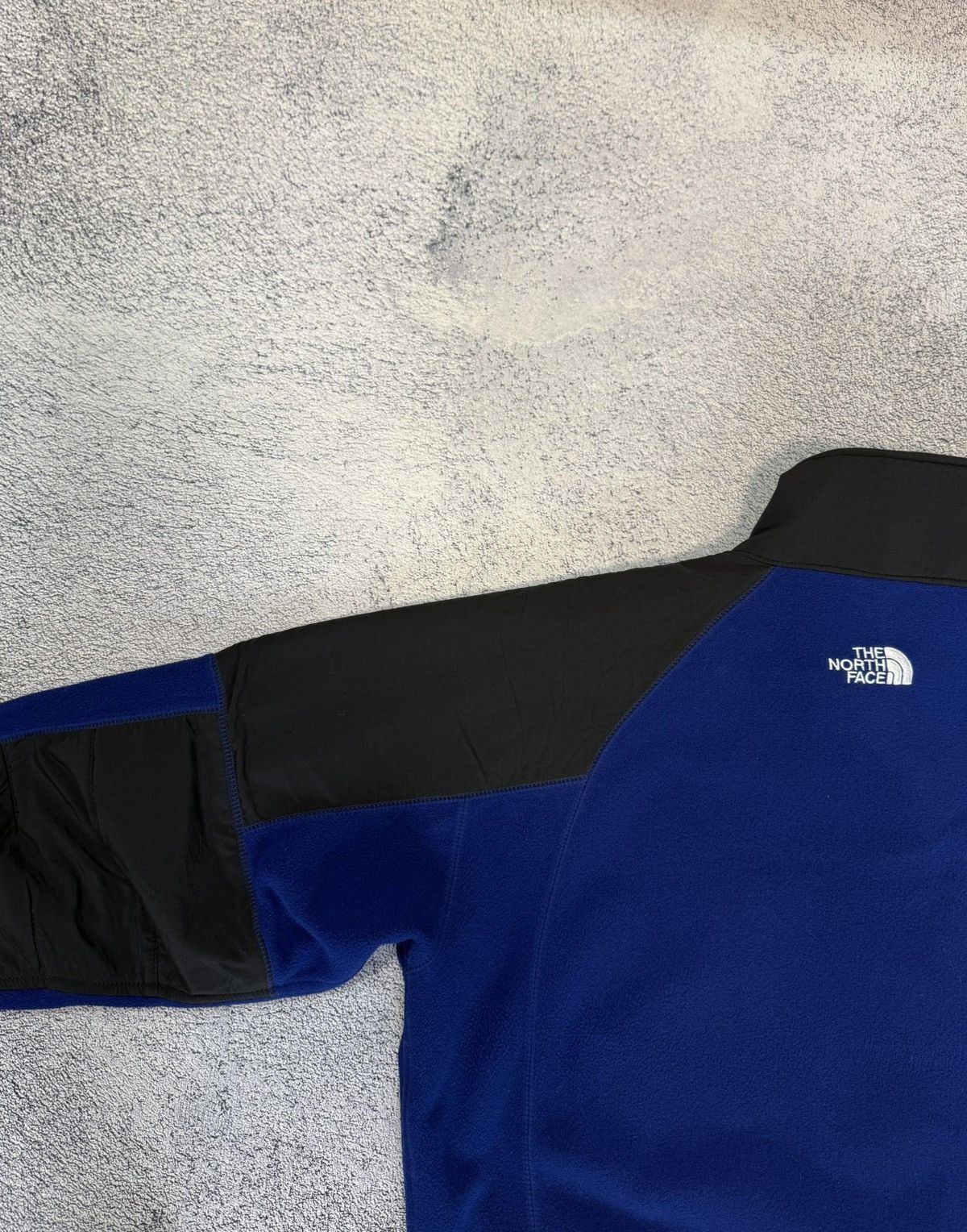 The North Face The North Face Gore Windstopper Fleece Jacket Vintage Mens L Size US L / EU 52-54 / 3 - 20 Thumbnail