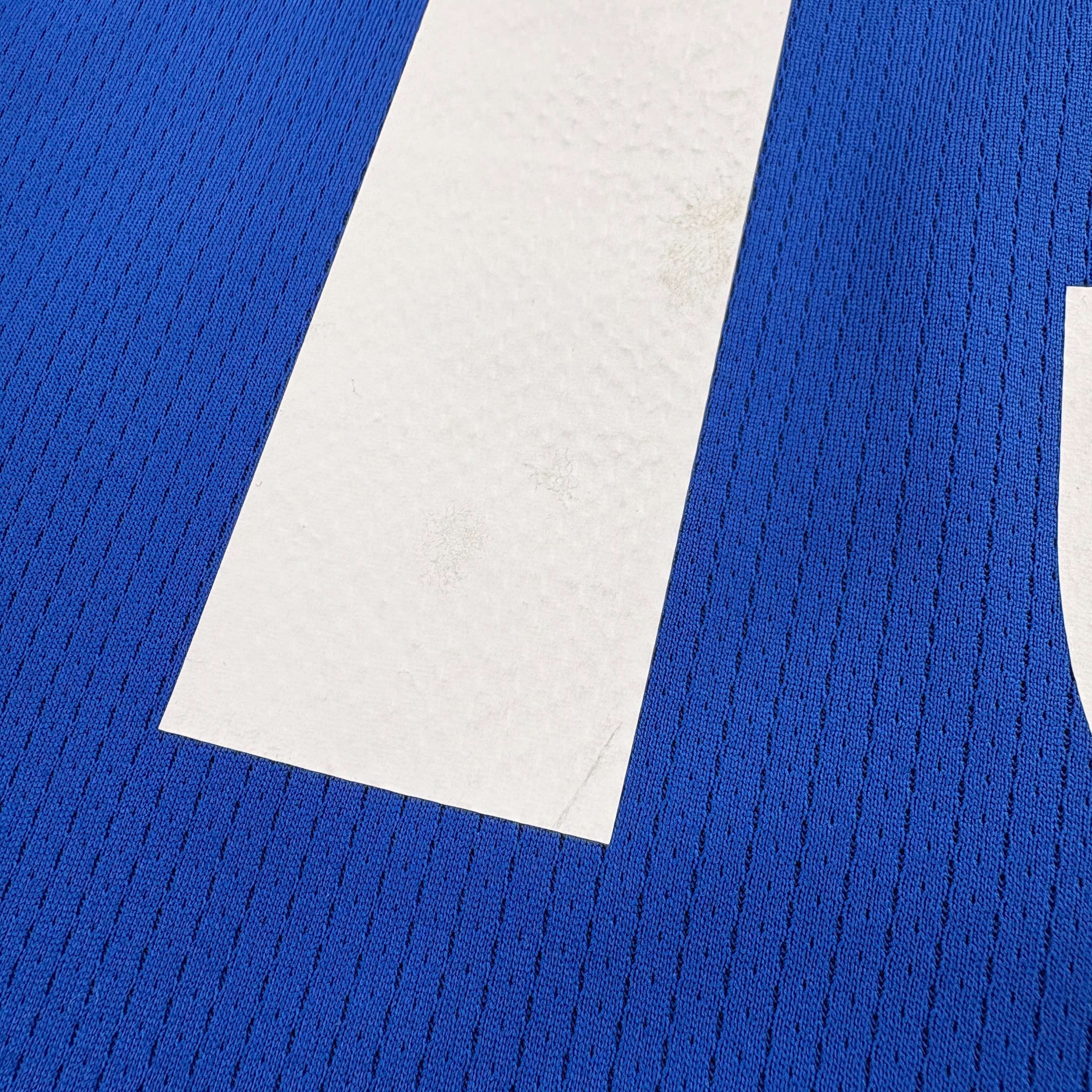 Macron SV Horn 2020-21 Macron home Cheukoua football jersey size S Size US S / EU 44-46 / 1 - 9 Thumbnail