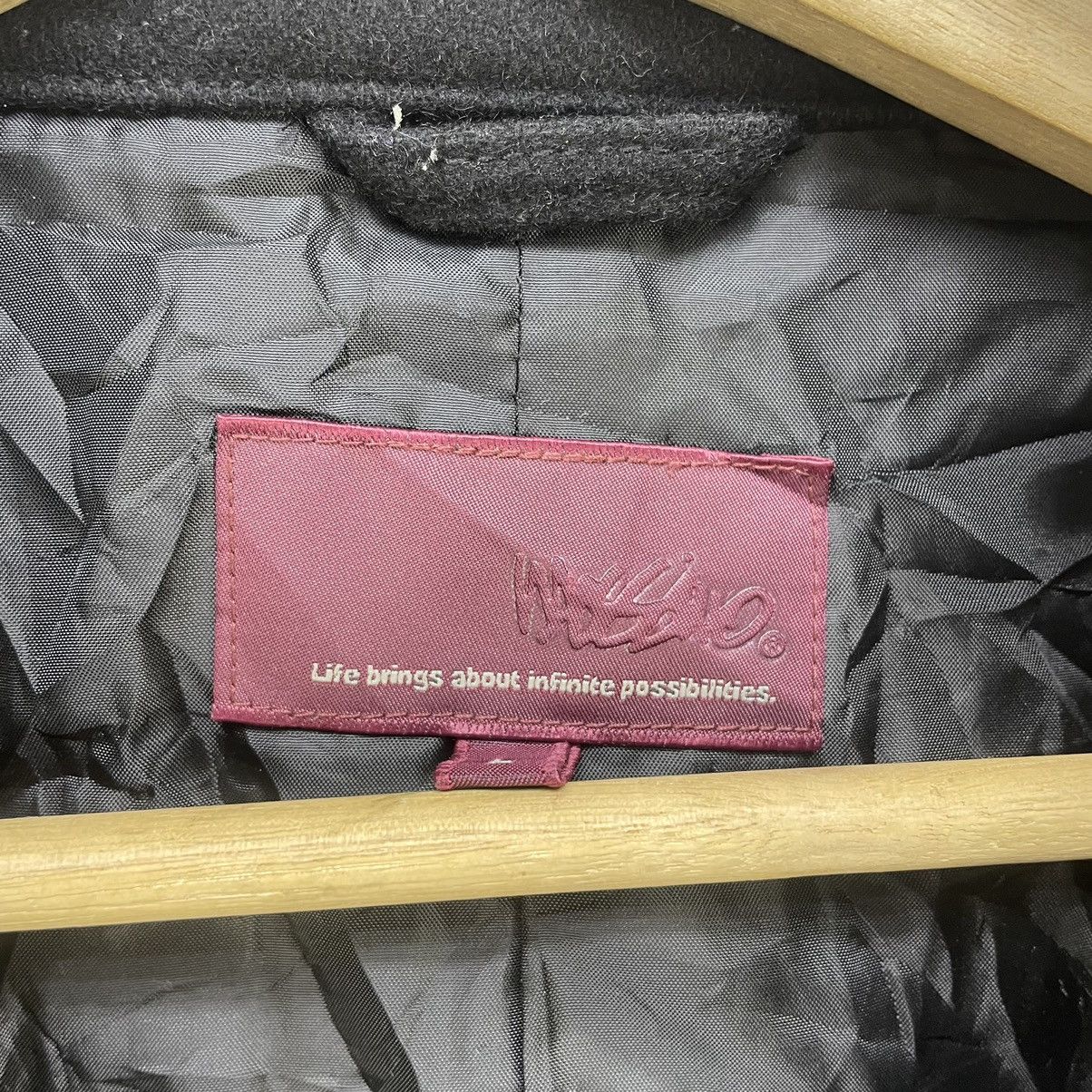 Japanese Brand 📣Japanese Brand Double Collar Size US S / EU 44-46 / 1 - 3 Thumbnail