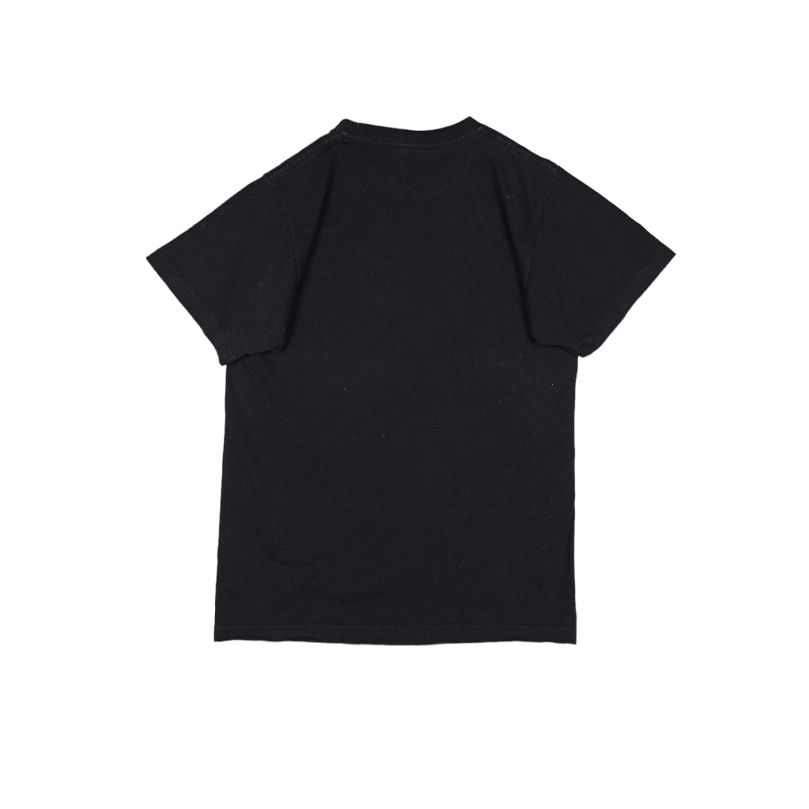 California Republic × Vintage Y2K California Republic Bear Crazy Shirts T-Shirt Size M Size US M / EU 48-50 / 2 - 2 Thumbnail