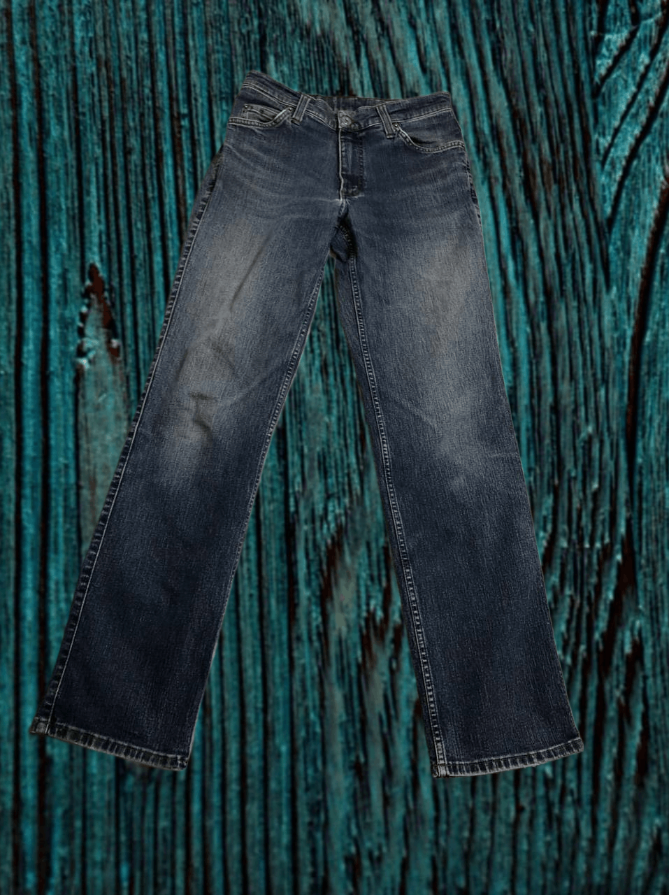 Mustang Mustang streetwear jeans Size US 32 / EU 48 - 1 Thumbnail