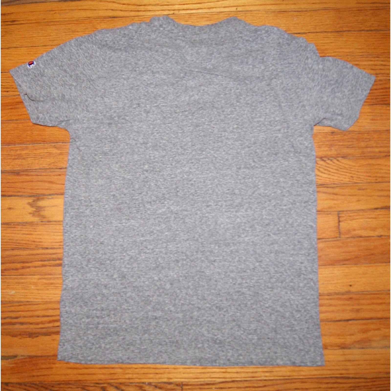 Champion Ohio State Buckeyes Medium T-Shirt Stitched Letters Champion Size US M / EU 48-50 / 2 - 5 Thumbnail