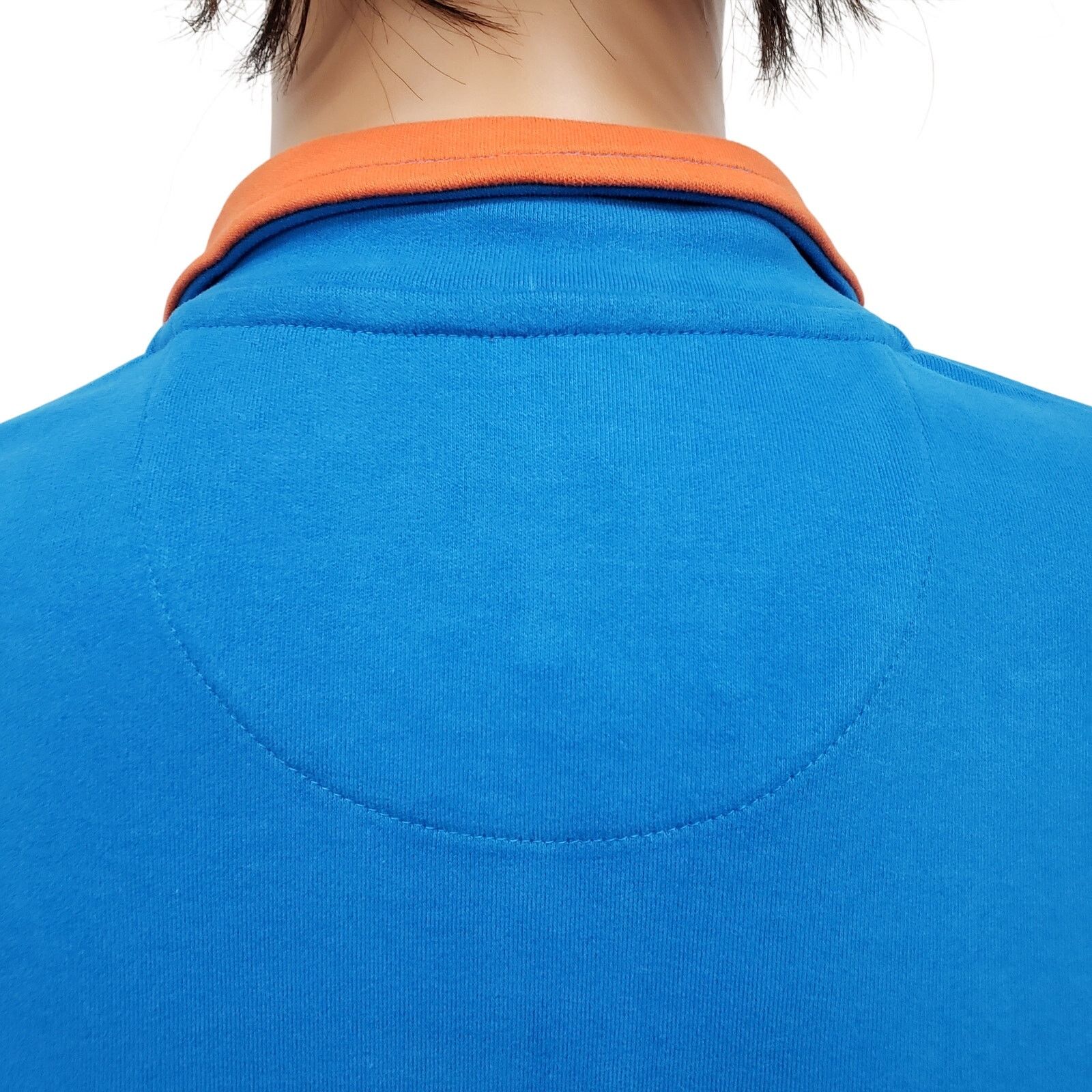 Other The Hamptons Harbor 1/4 Zip Sweatshirt XXL 2XL Pima $140 Size US XXL / EU 58 / 5 - 9 Thumbnail