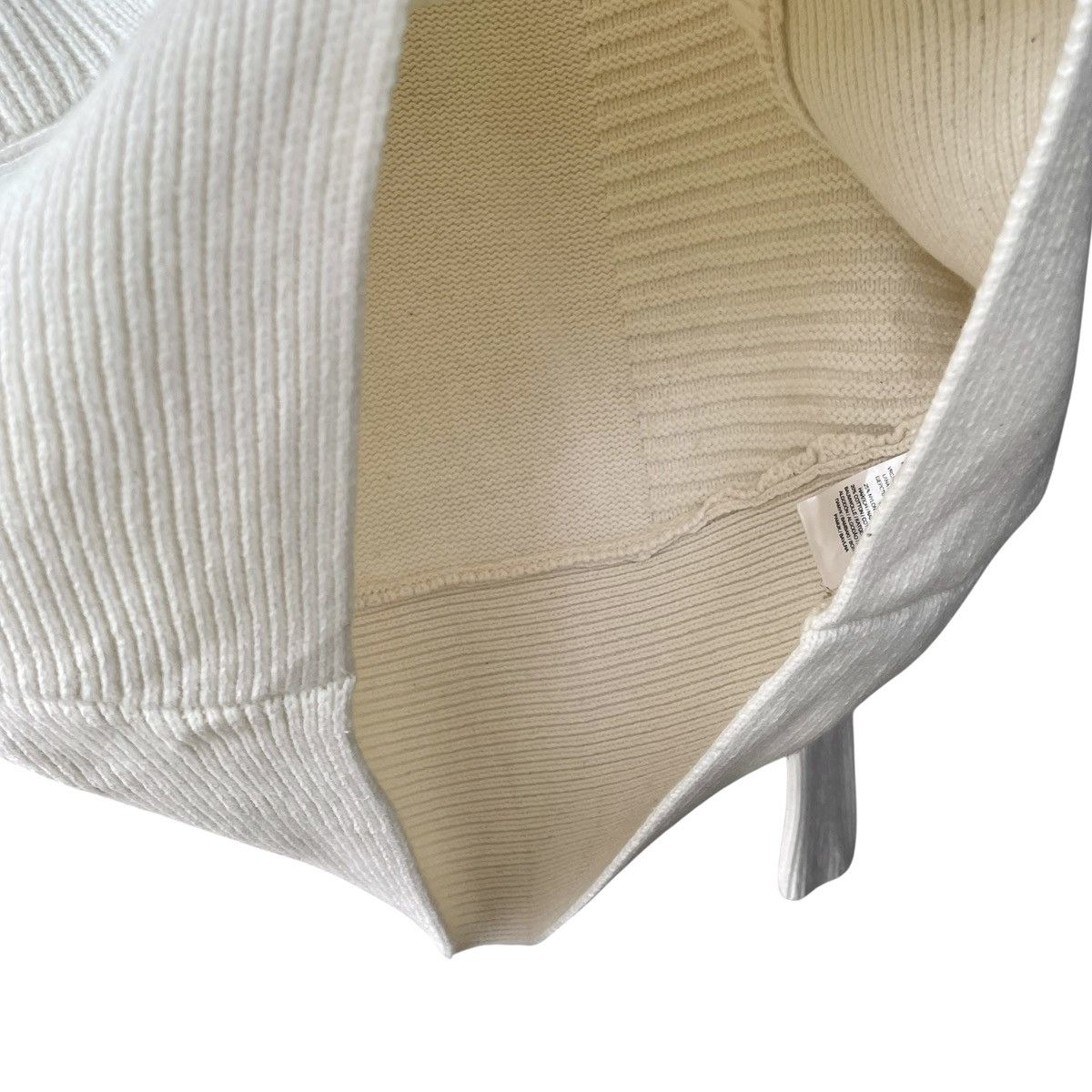 Lauren Ralph Lauren Lauren Ralph Lauren RL Knitted Wool Jumper Size S / US 4 / IT 40 - 6 Thumbnail