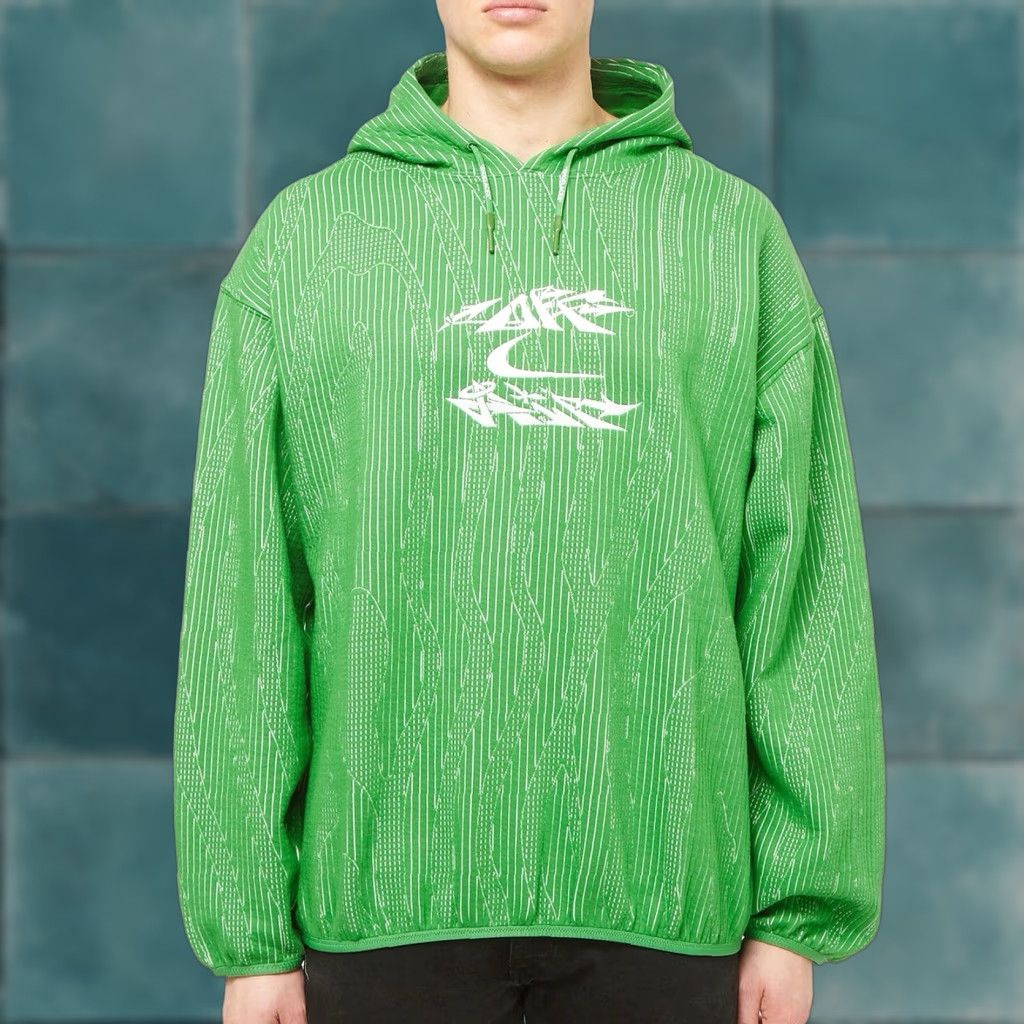NIKE × OFF-WHITE NRG RU HOODIE S Nike × Off-White Off-White x Nike NRG RU hoodie | Grailed