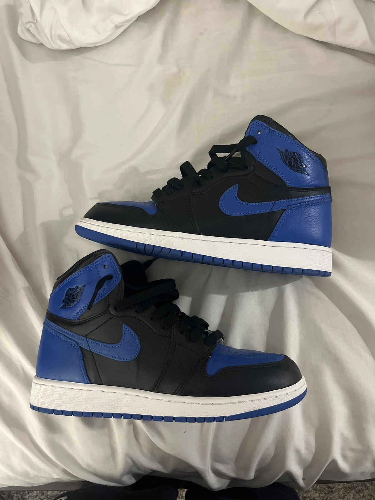 royal blue og 1s
