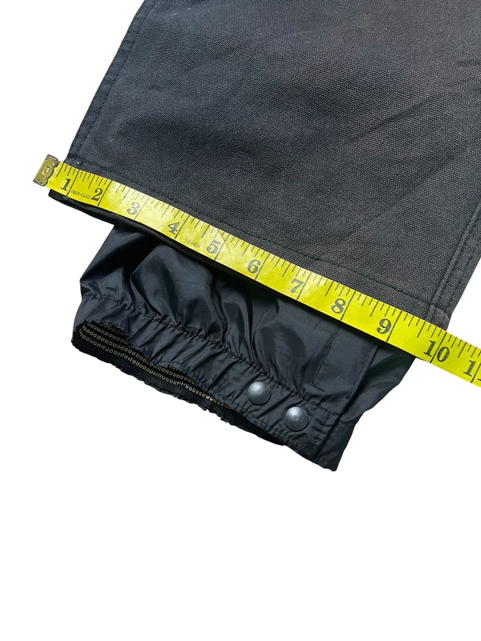 Kadoya Kadoya Cargo/Biker Faded Pants Size US 36 / EU 52 - 11 Thumbnail