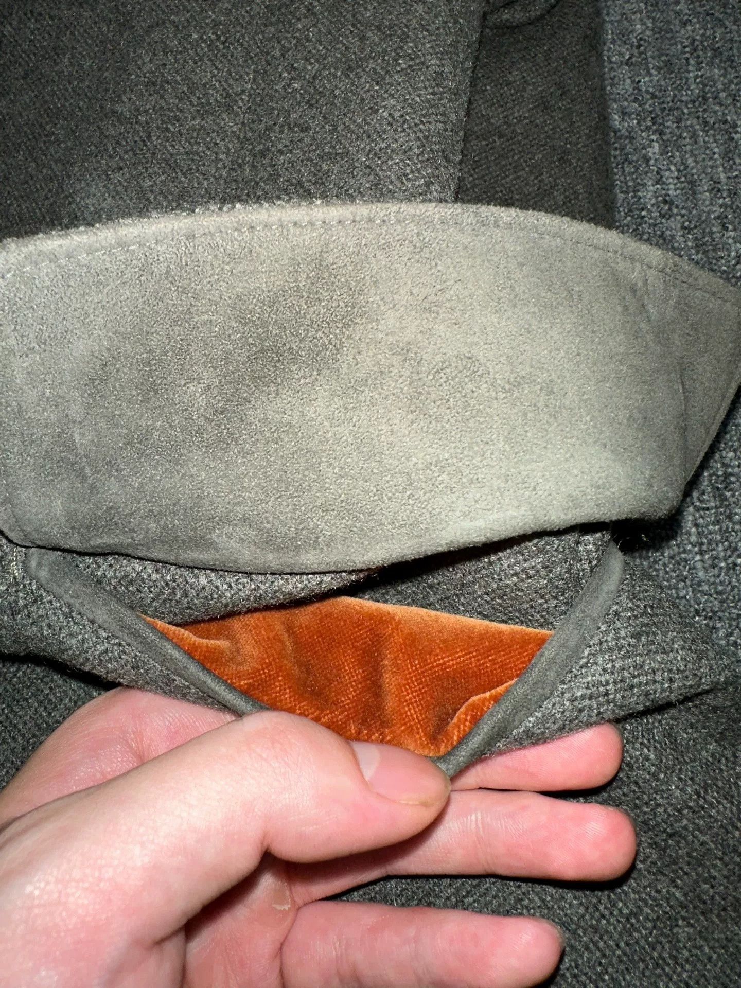 Loro Piana Loro Piana Cashmere Wool Coat Size US M / EU 48-50 / 2 - 6 Thumbnail