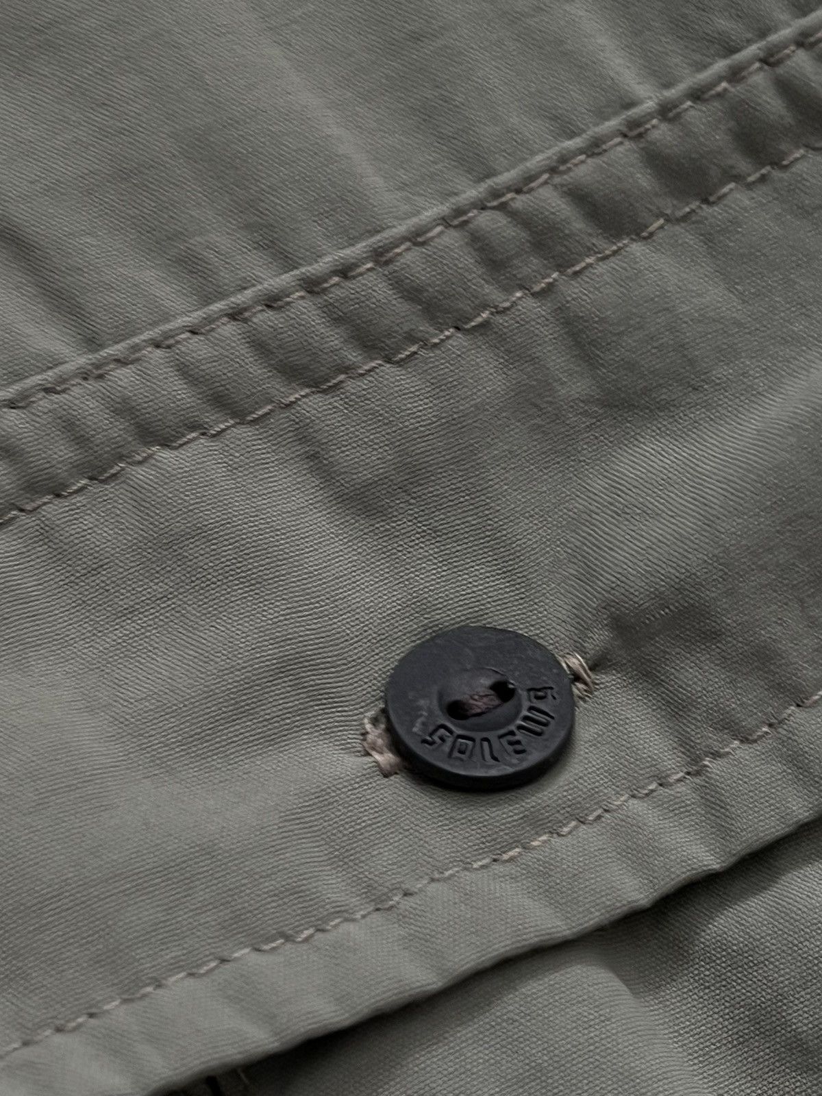 SALEWA ‼️Salewa MultiPocket Gorpcore style 5C Line Shirts ‼️ Size US XL / EU 56 / 4 - 12 Thumbnail