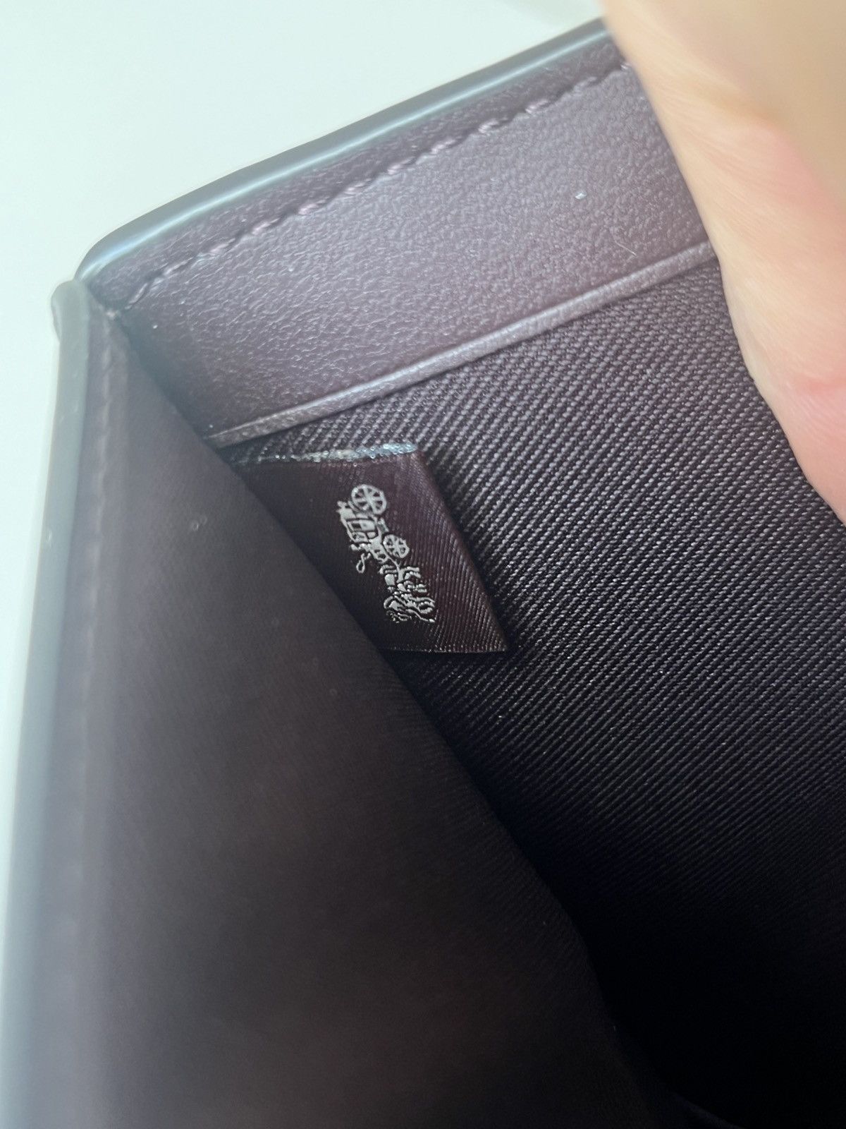 Coach Coach Wallet Size ONE SIZE - 8 Thumbnail
