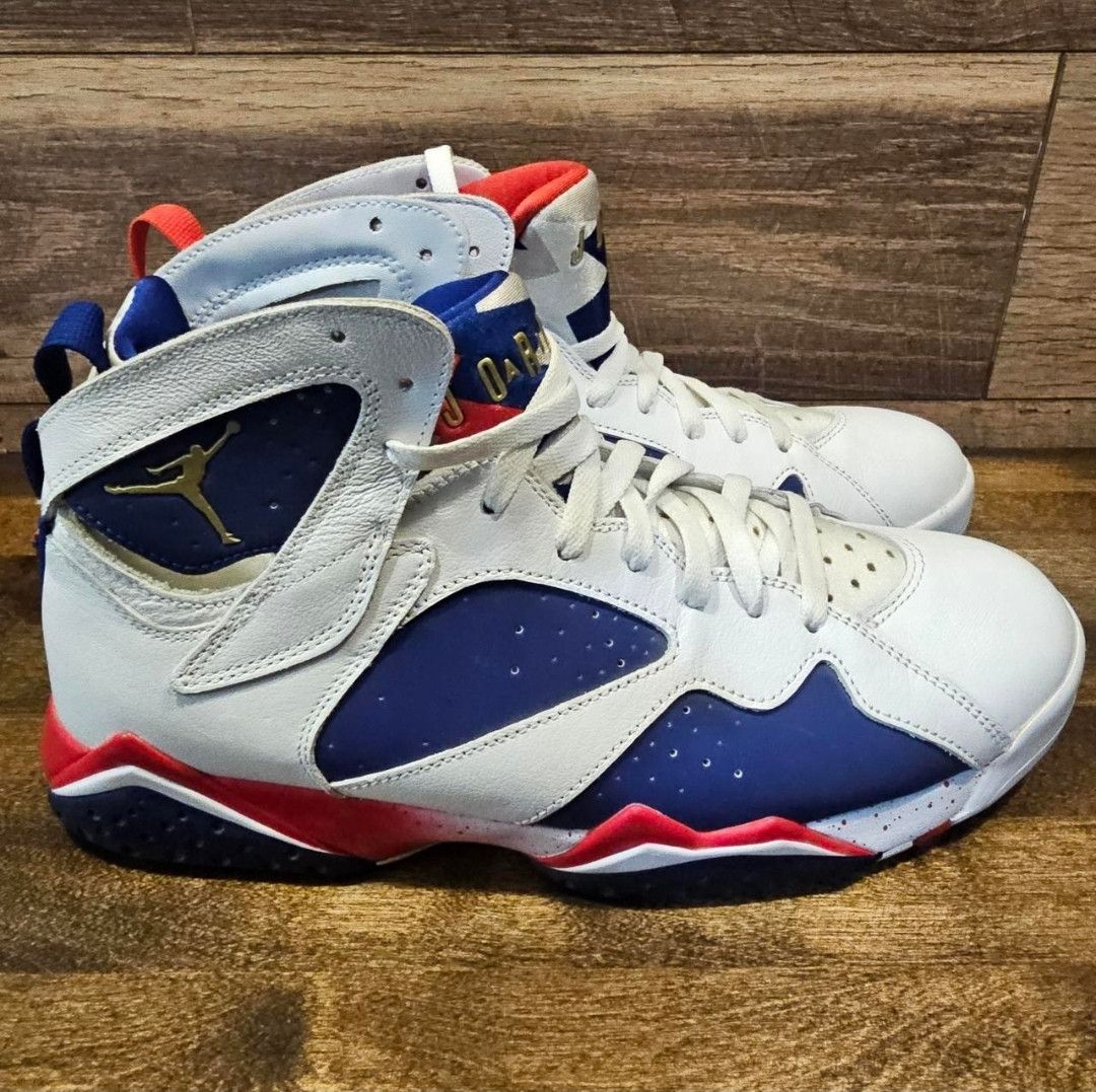 Jordan Brand Jordan 7 Tinker Alternate Size US 11 / EU 44 - 2 Thumbnail