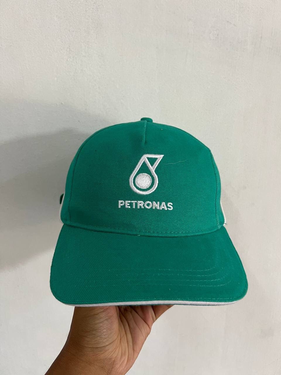 Hat Club Petronas Embroidery Hat Size ONE SIZE - 2 Thumbnail