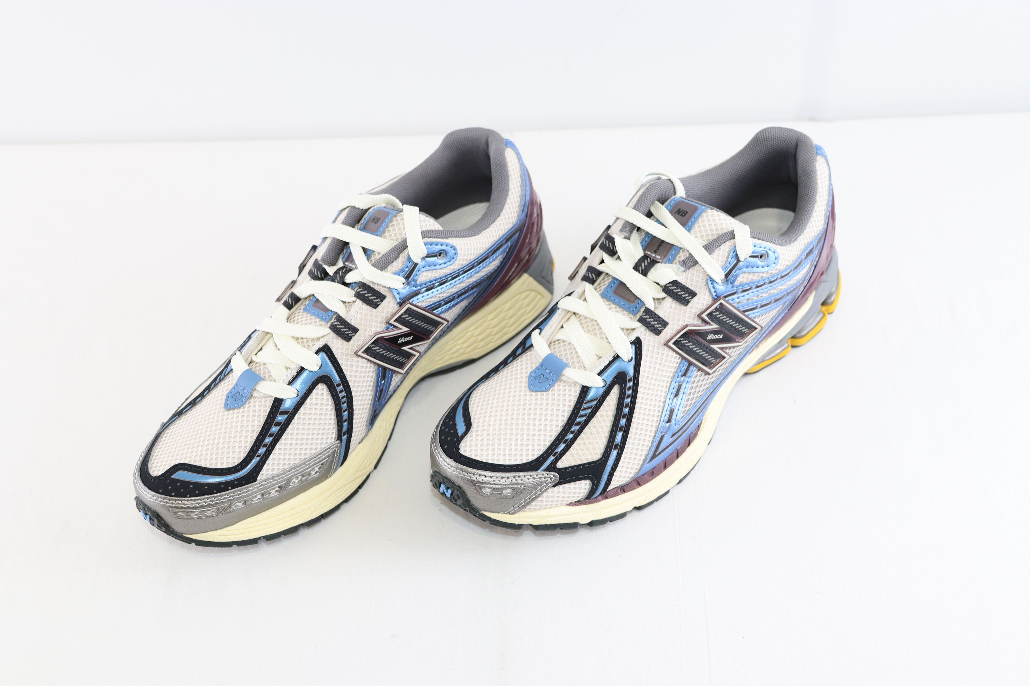 New Balance o1rshd1 1906 Metallic Sneakers in Multicolor Size US 10 / EU 43 - 6 Thumbnail