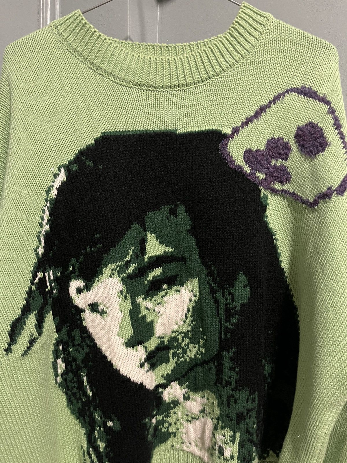 Gleb Kostin Solutions Gleb Solutions Björk Size US M / EU 48-50 / 2 - 5 Thumbnail
