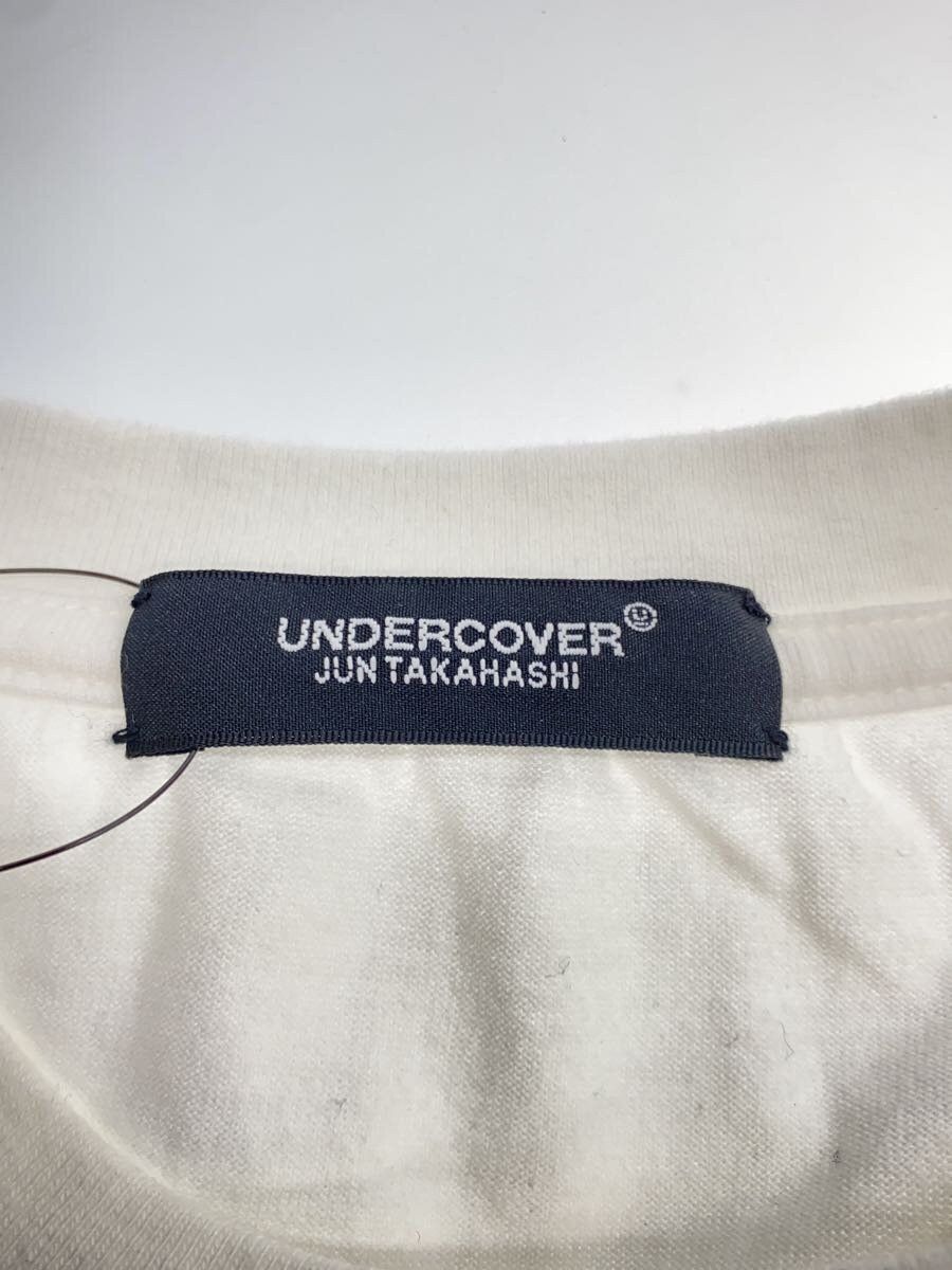 Undercover Wataru Runway Photo Tee Size US L / EU 52-54 / 3 - 3 Thumbnail