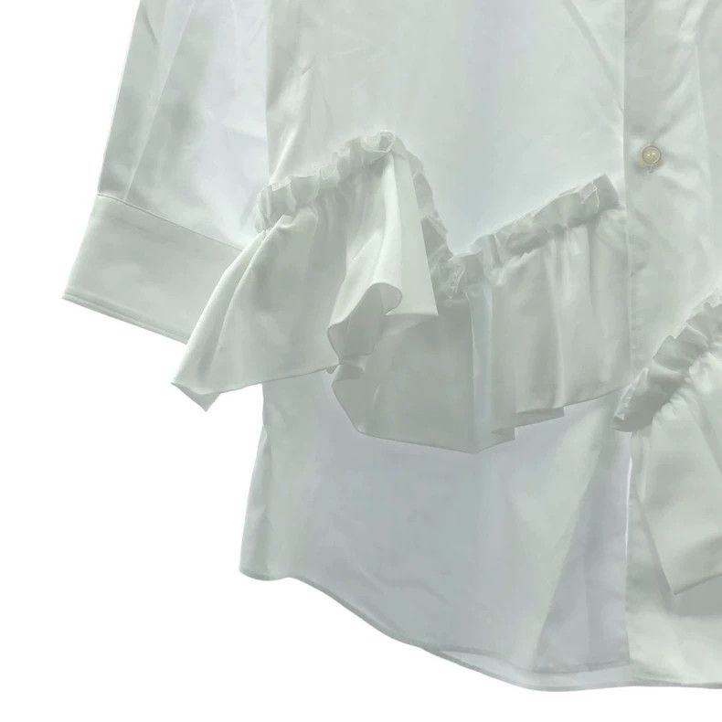 Comme des Garcons Comme des Garcons shirt Size S / US 4 / IT 40 - 3 Thumbnail