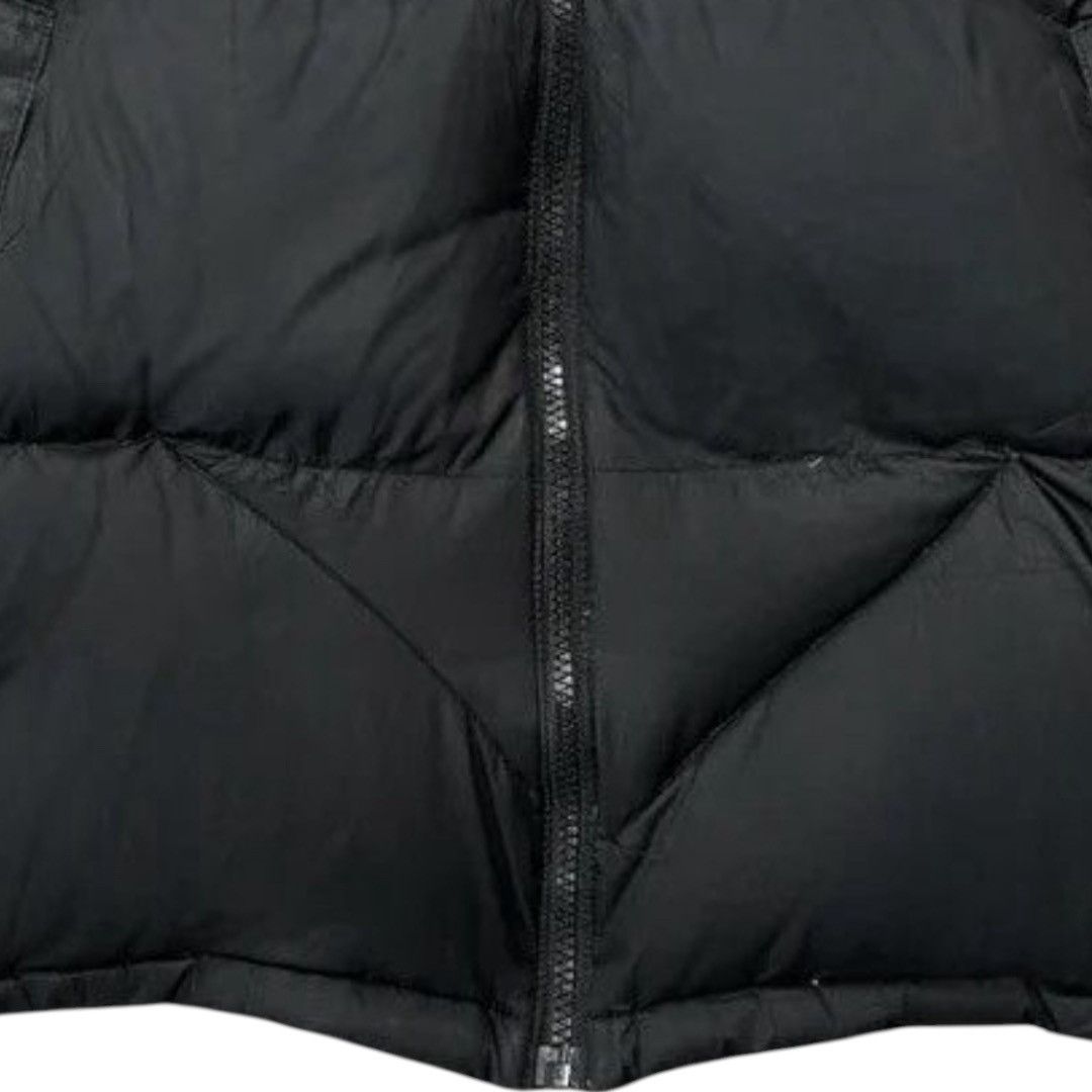The North Face × Vintage NORTH FACE RED PLAID PUFFER JACKET(L) Size US L / EU 52-54 / 3 - 2 Thumbnail