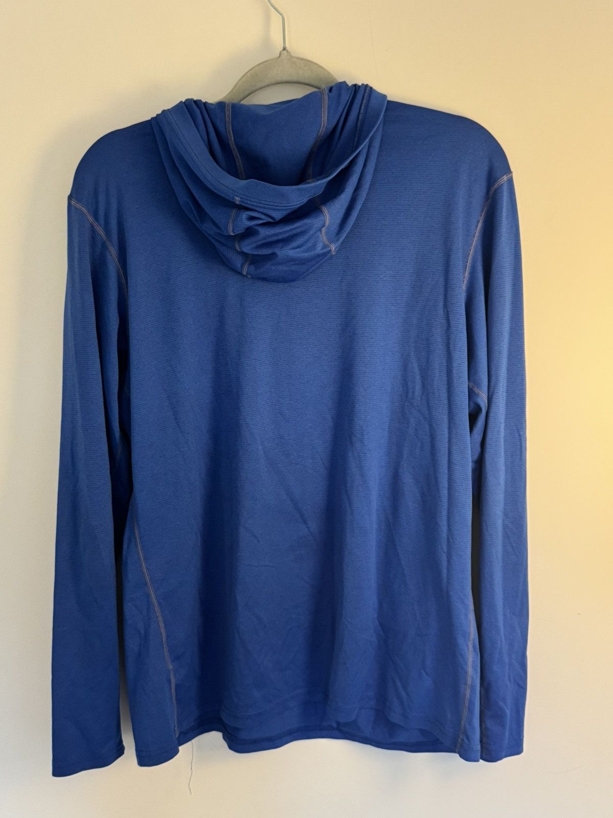 Nike Nike Sports Hoodie Size US M / EU 48-50 / 2 - 2 Thumbnail